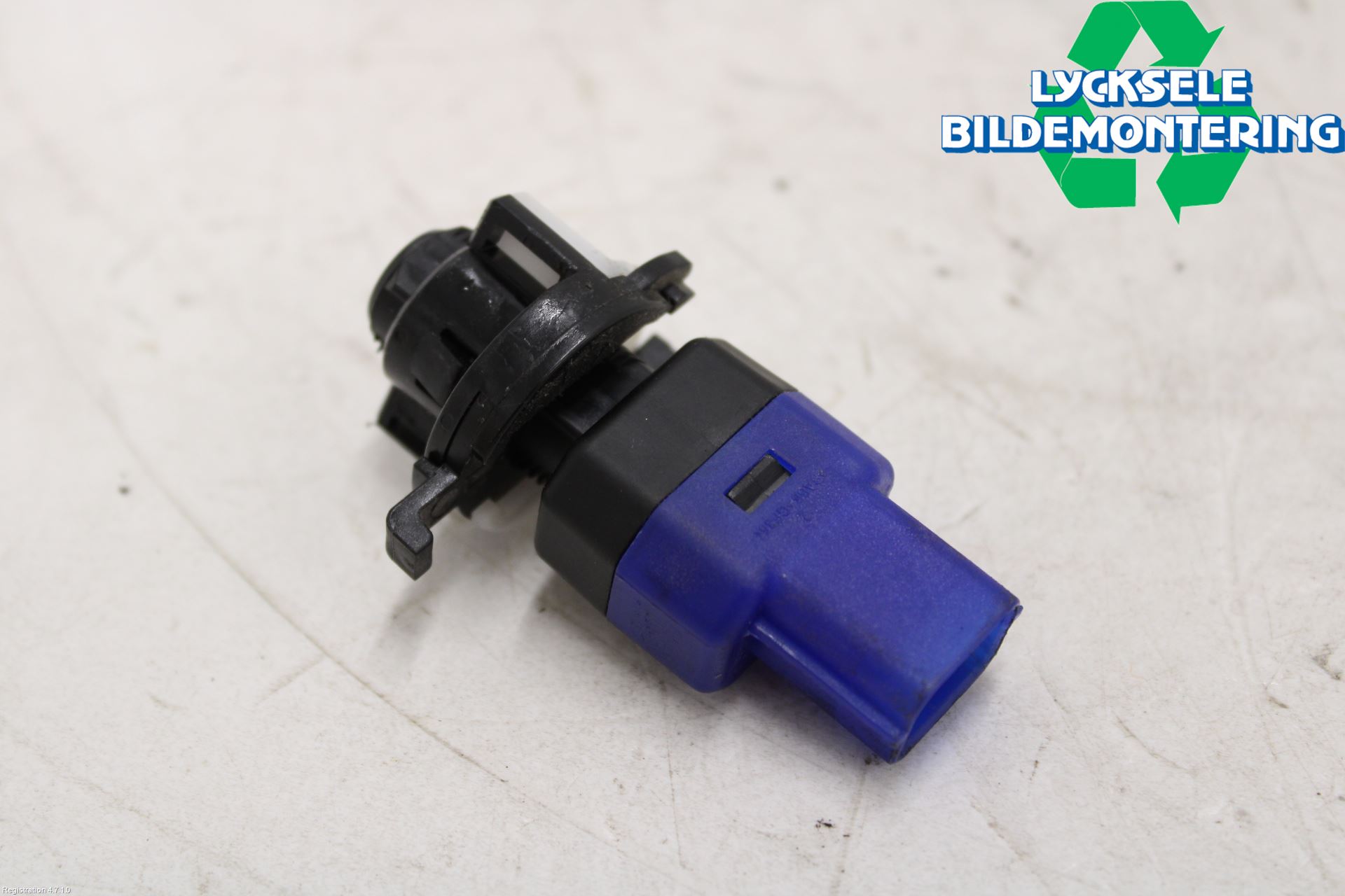 Kia PICANTO 17- Bromsljuskontakt