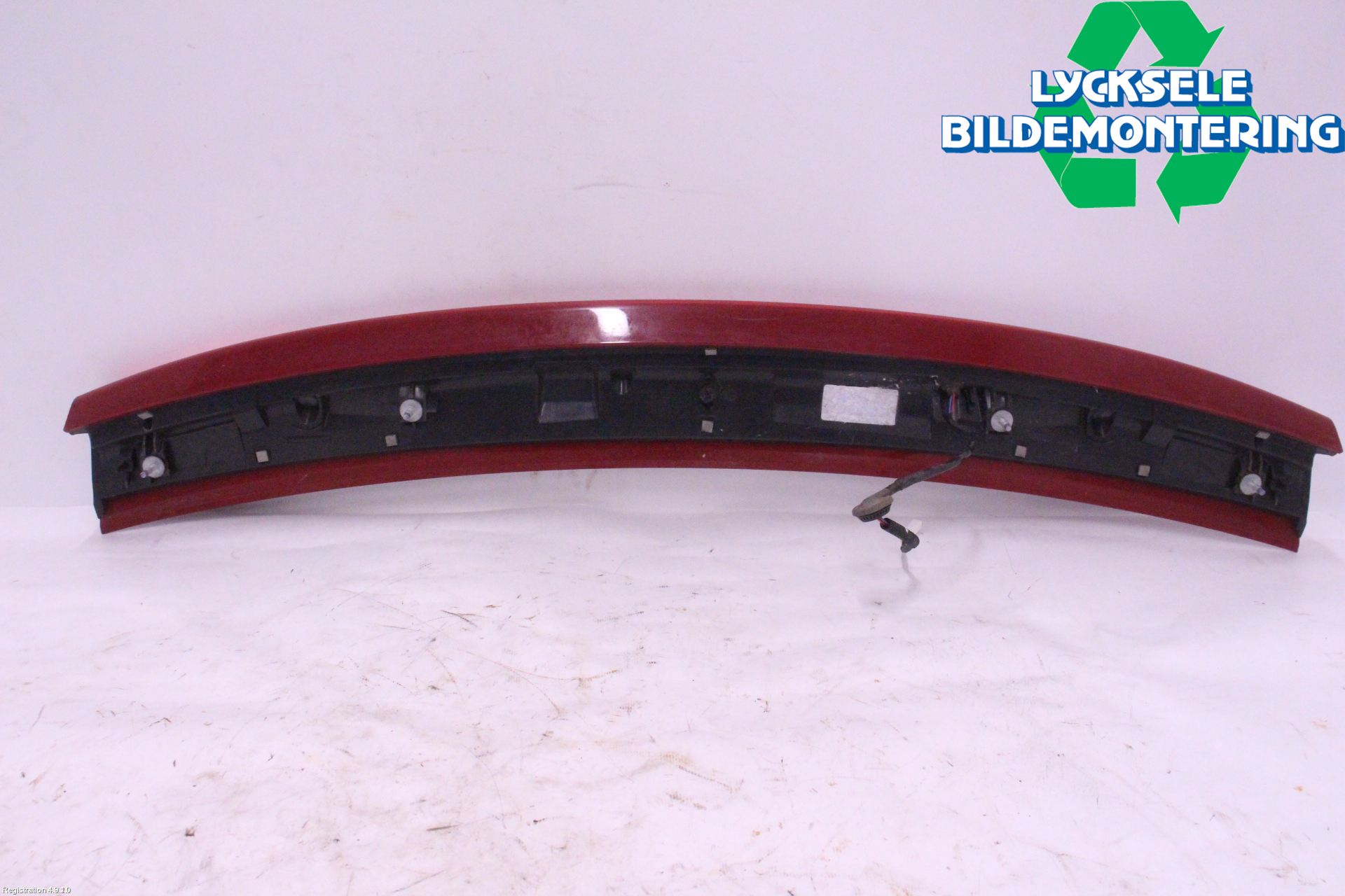 Honda CIVIC 12-16 Bromsljus Bakruta