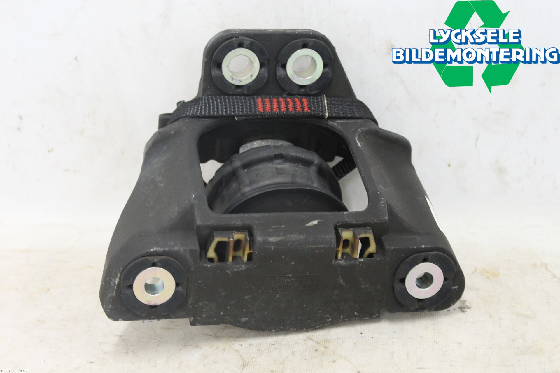 Volvo V90 17->> Motorkudde