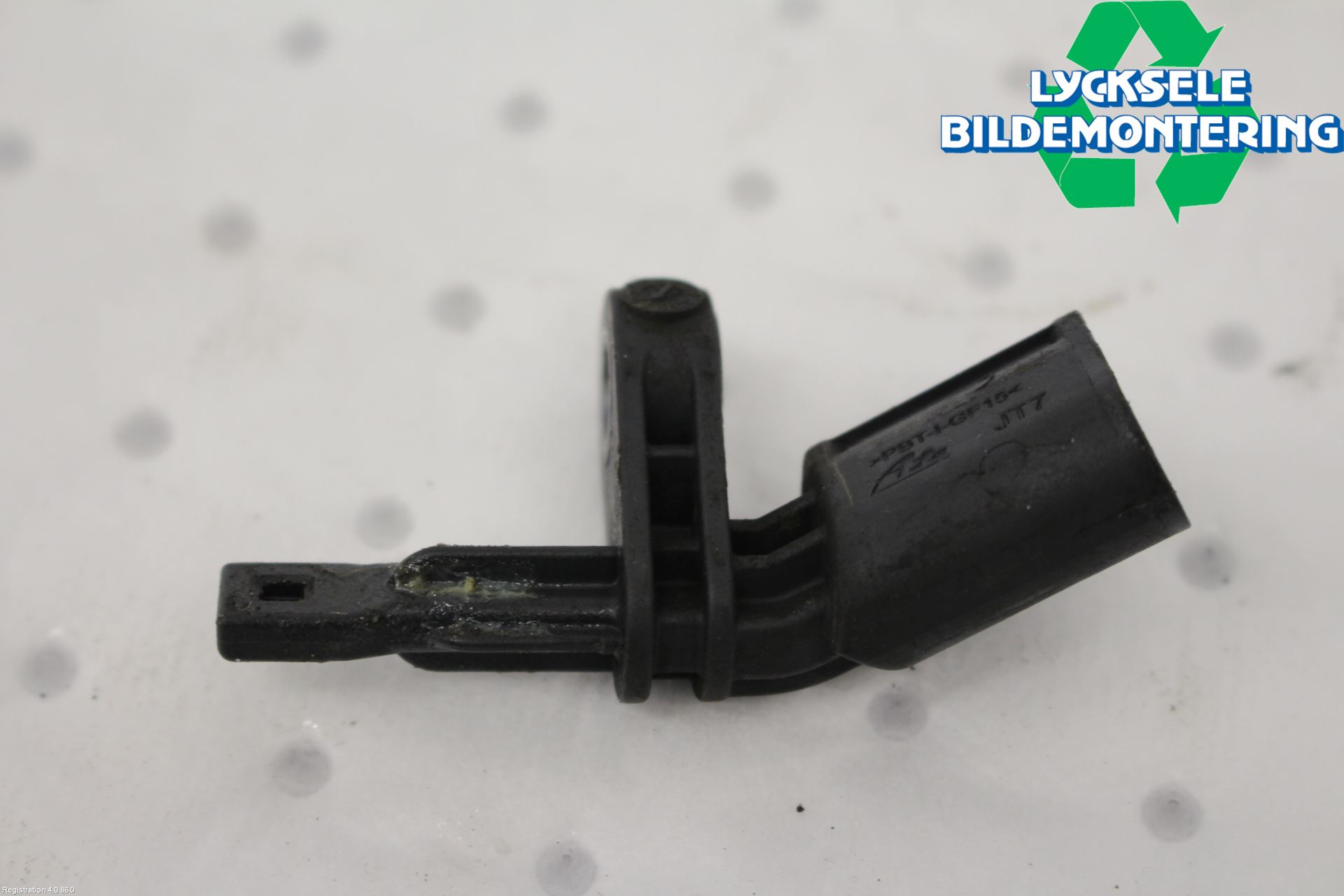 Volkswagen VW ID.4 21- Abs Sensor