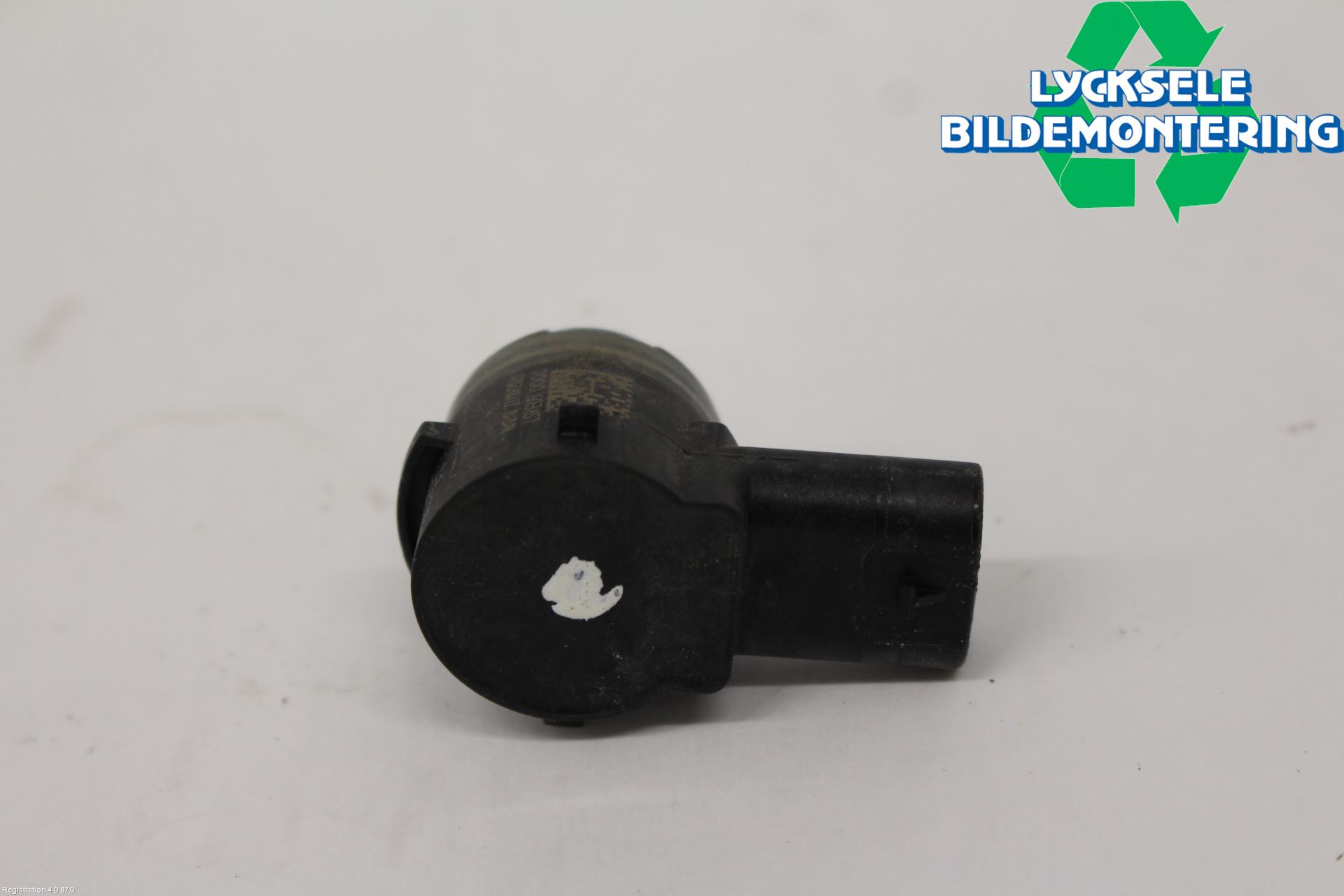 Volkswagen VW PASSAT 20-24 Parkeringshjälp Backsensor