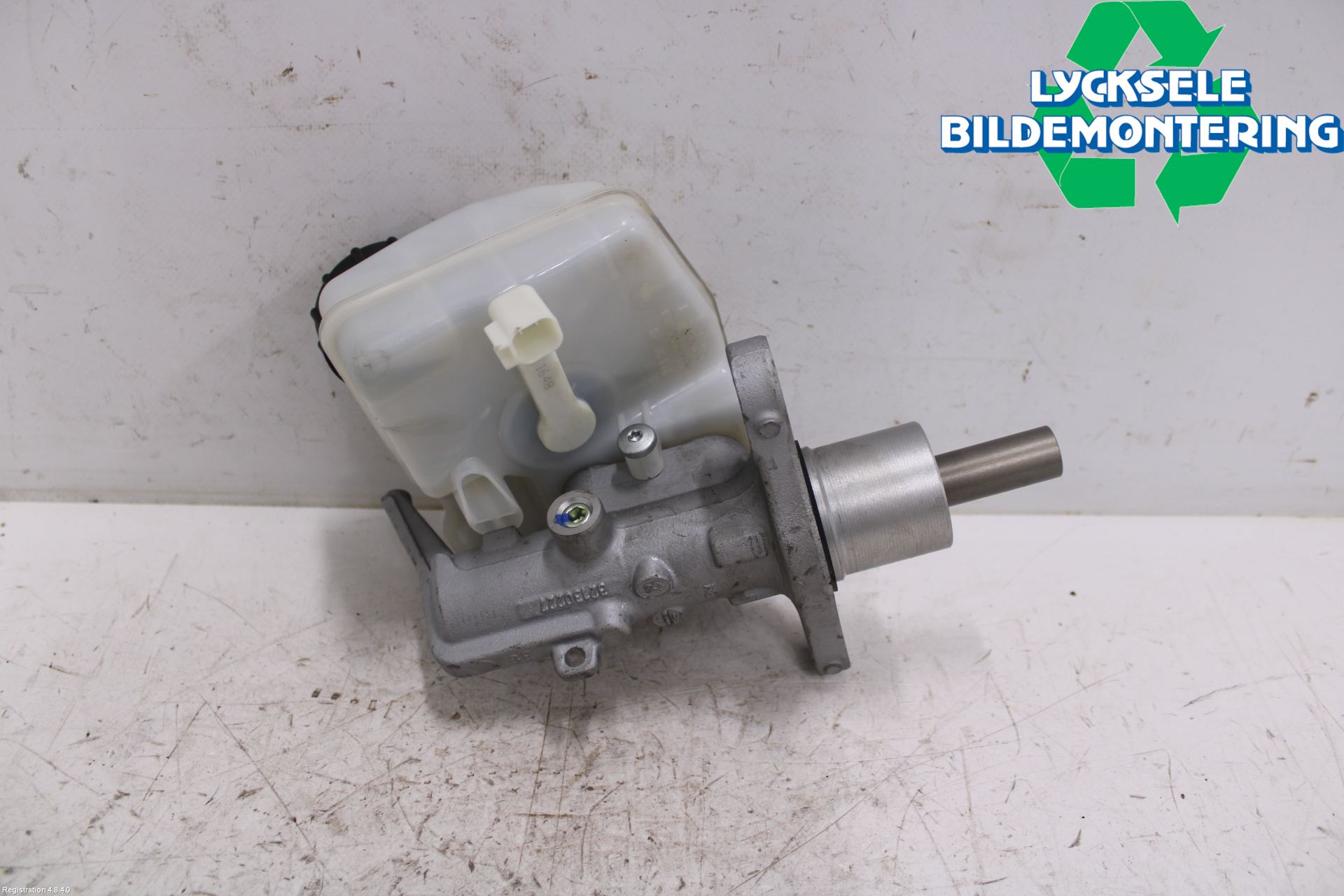 Volvo V60 19- Broms Huvudcylinder