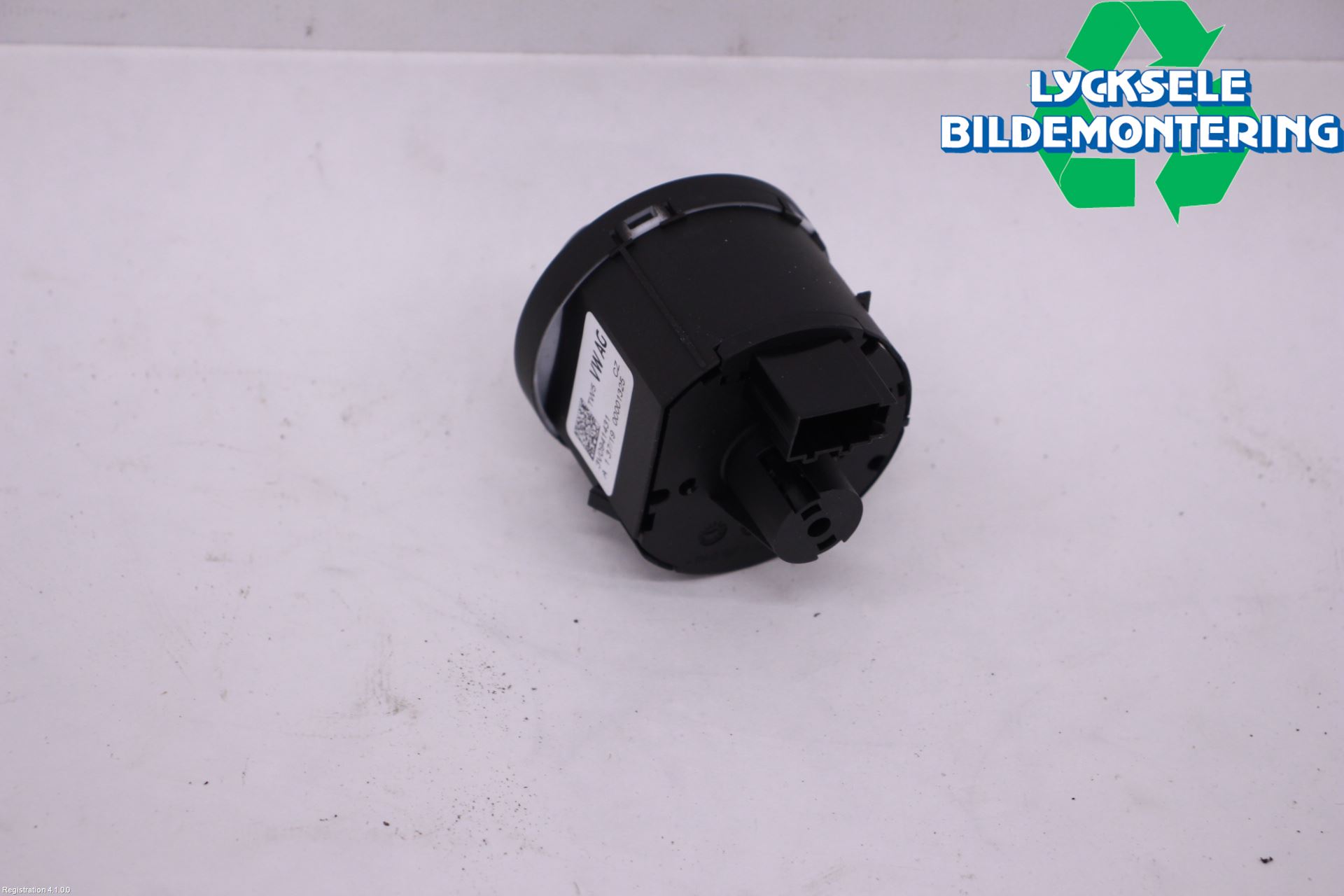 Skoda SUPERB 16-24 Strömställare Ljus