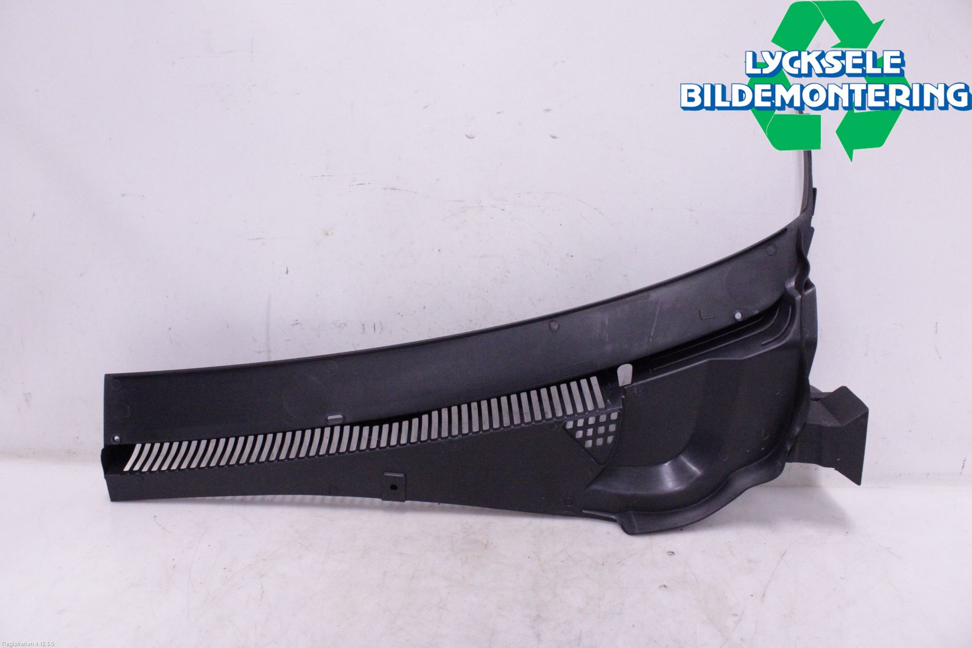 Volkswagen VW TAIGO 22- Torpedplåt-Torpedplast