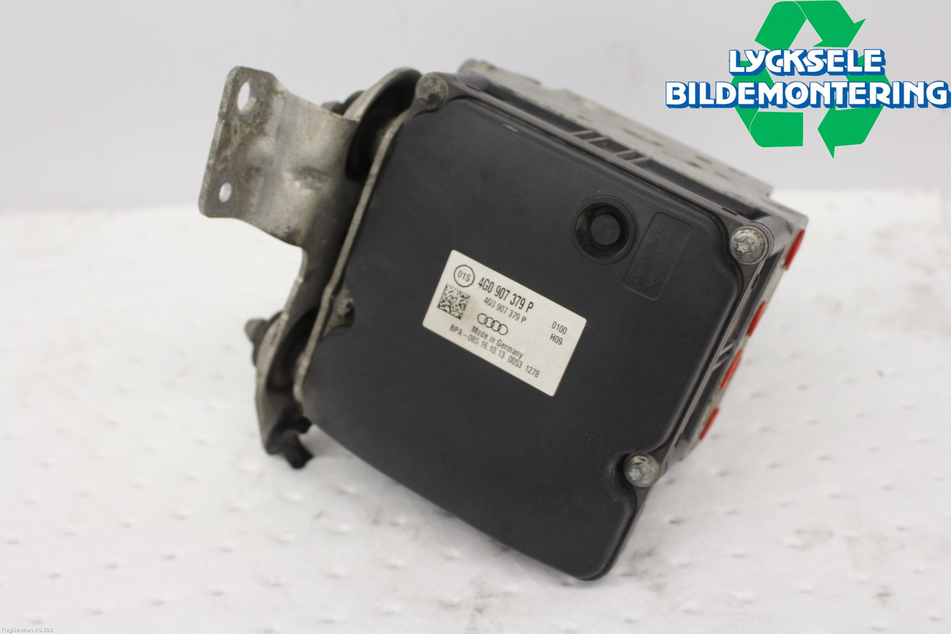 Audi A6/S6 4G 11-18 Abs Hydraulaggregat