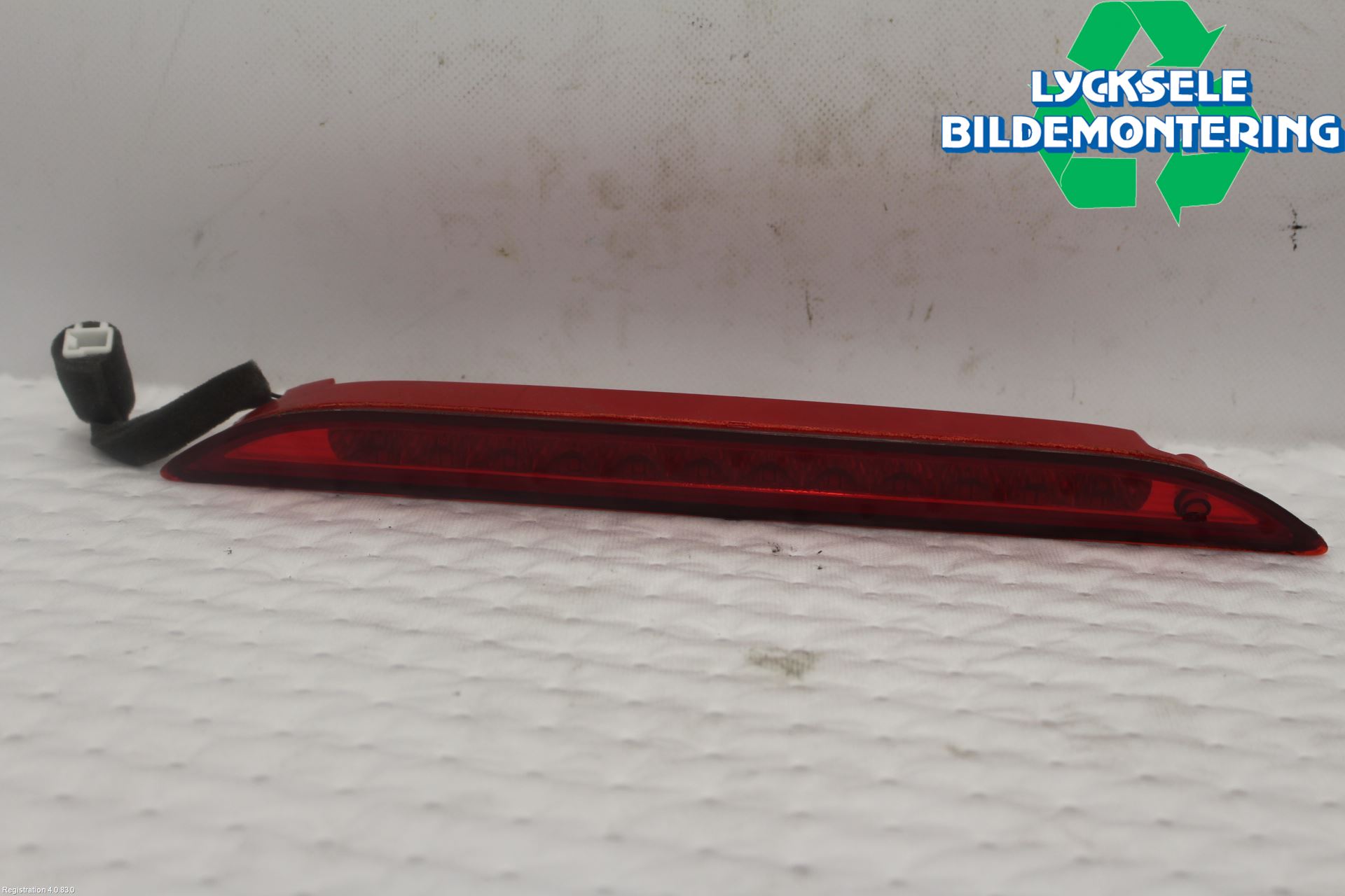 Kia RIO 12-16 Bromsljus Bakruta