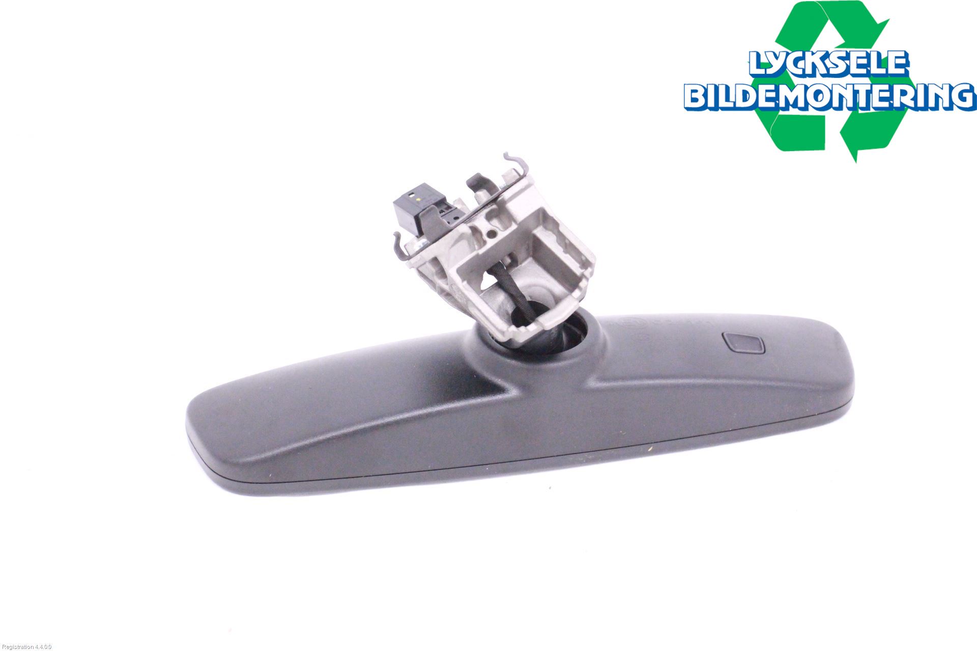 Cupra LEON 21- Spegel Invändig El