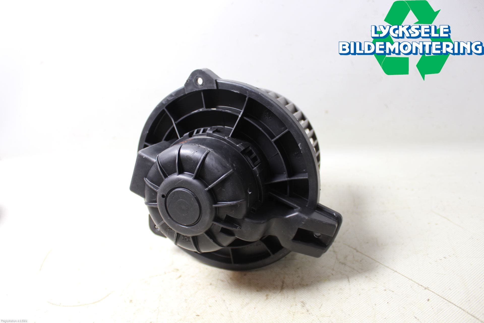 Kia RIO 12-16 Ac Värmefläkt