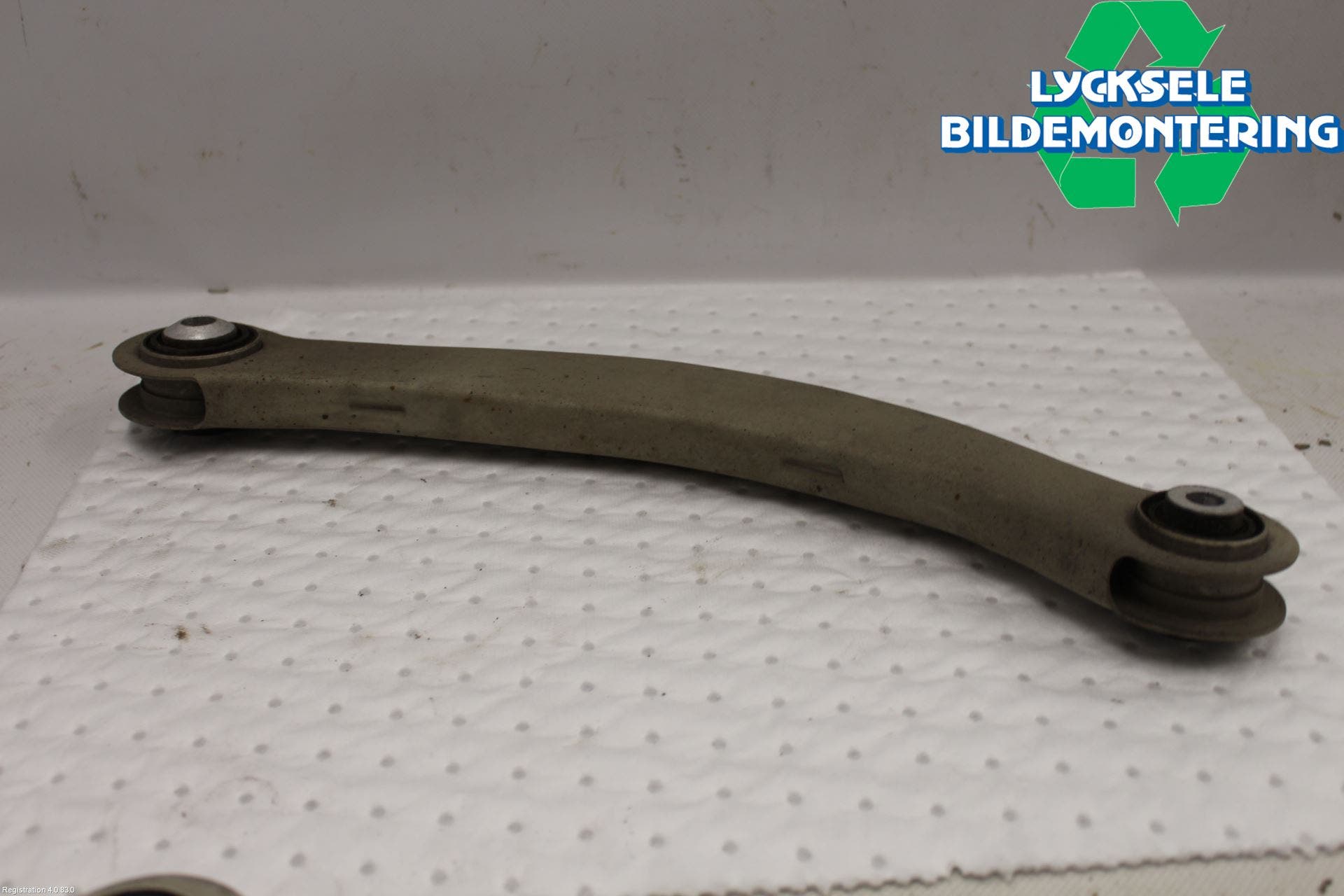 Audi A6 F2/C8 19- Bärarm Bak Vänster