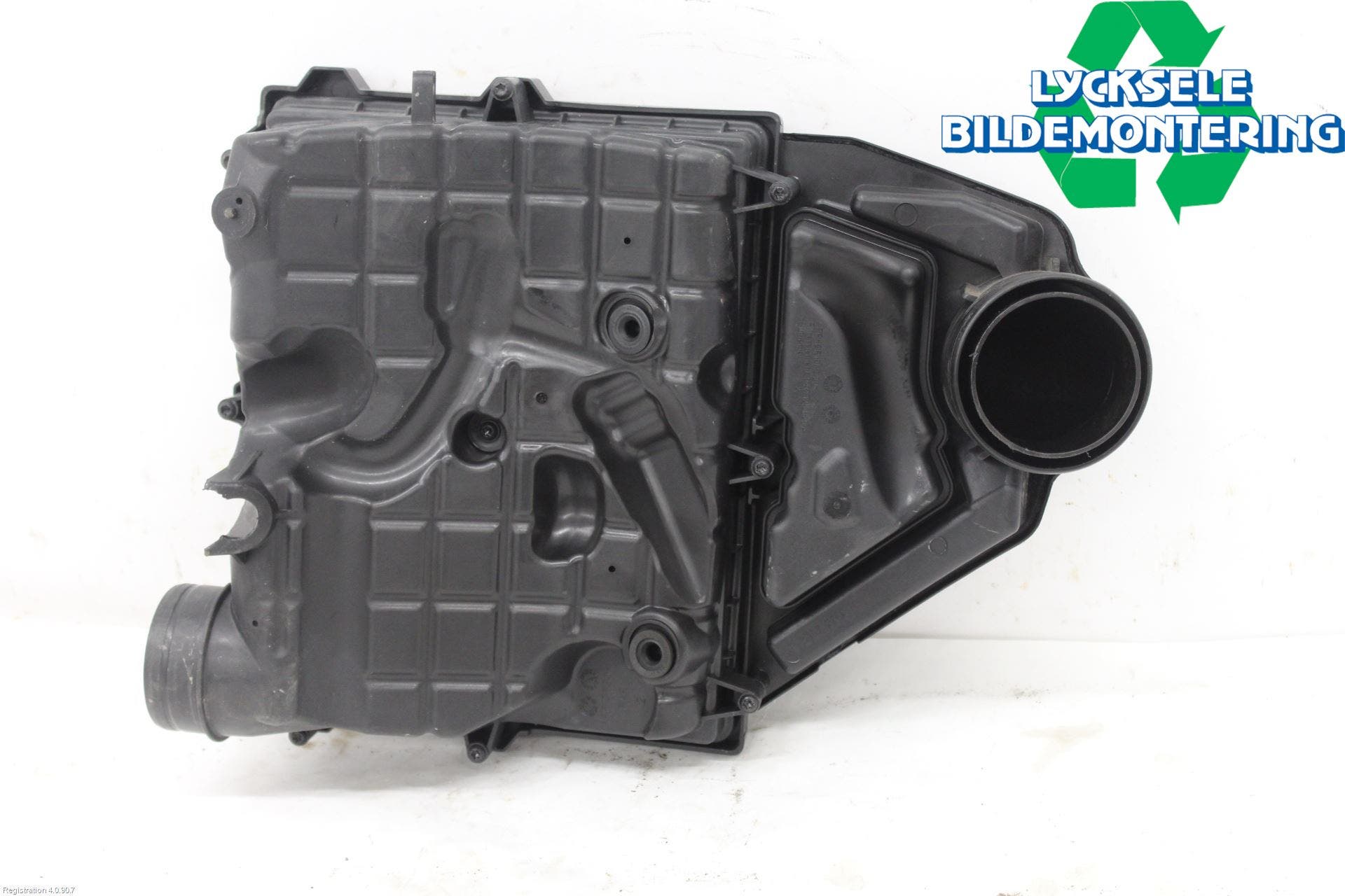 Skoda KAROQ 18- Luftrenare