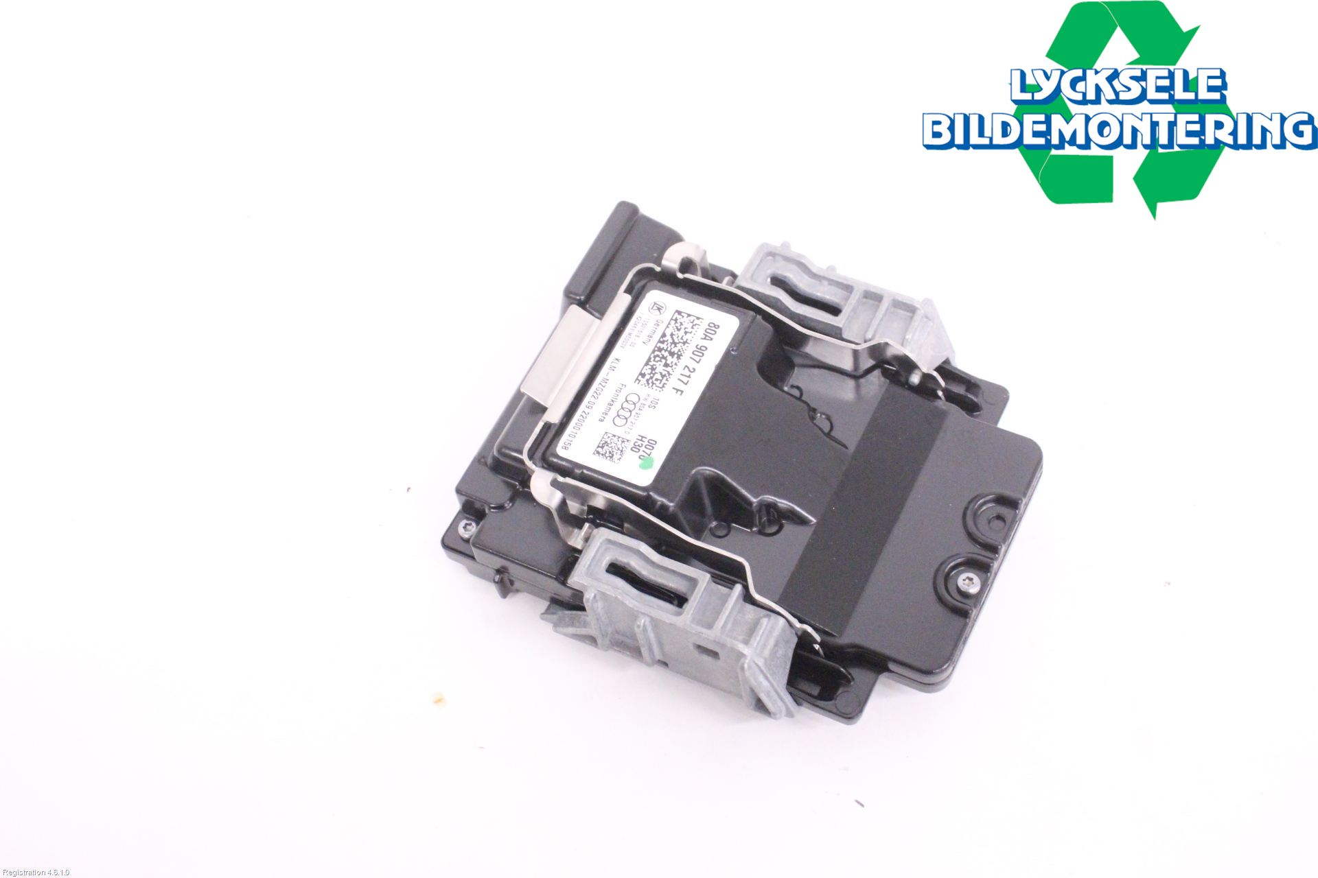 Audi Q5/SQ5 17- Parkeringshjälp Kamera