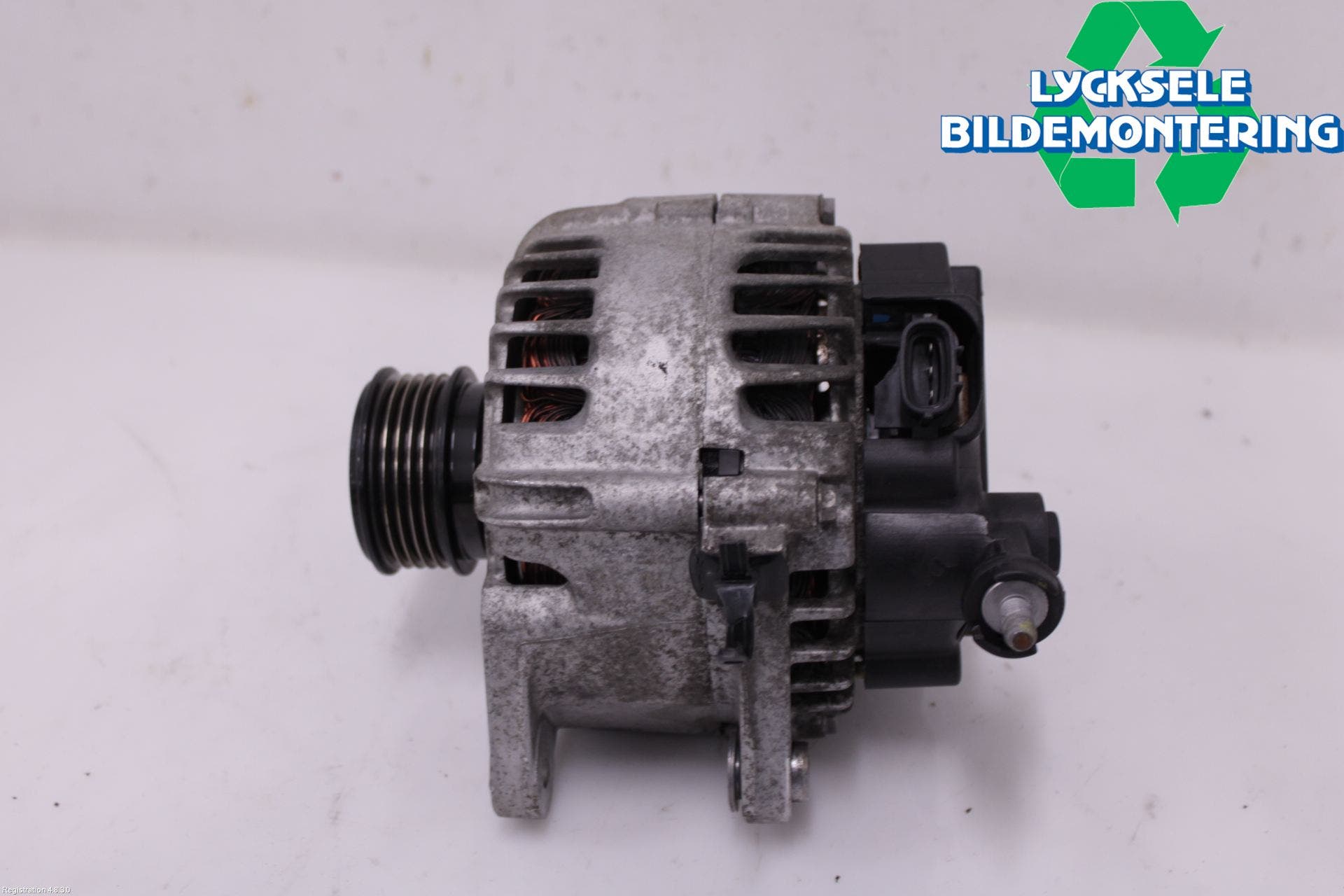 Hyundai ix20 Generator