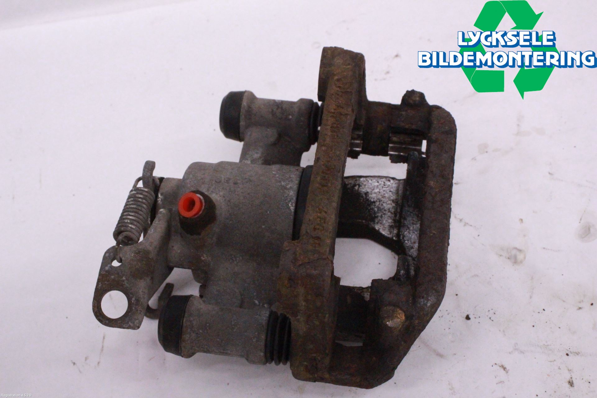 Nissan NV400 12-24 Bromsok Bak Höger