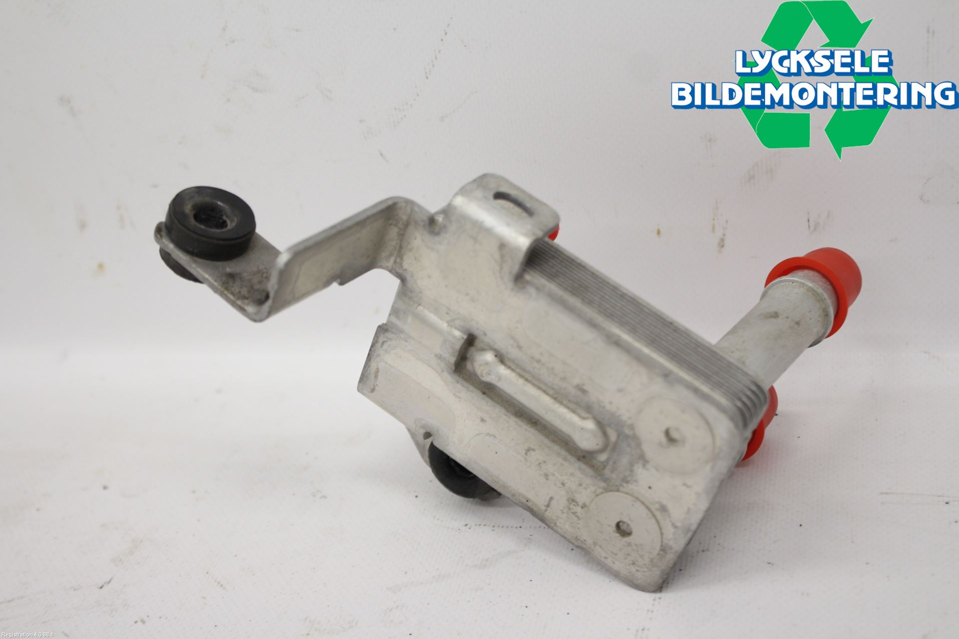 Kia SORENTO 21- Ac Övrigt