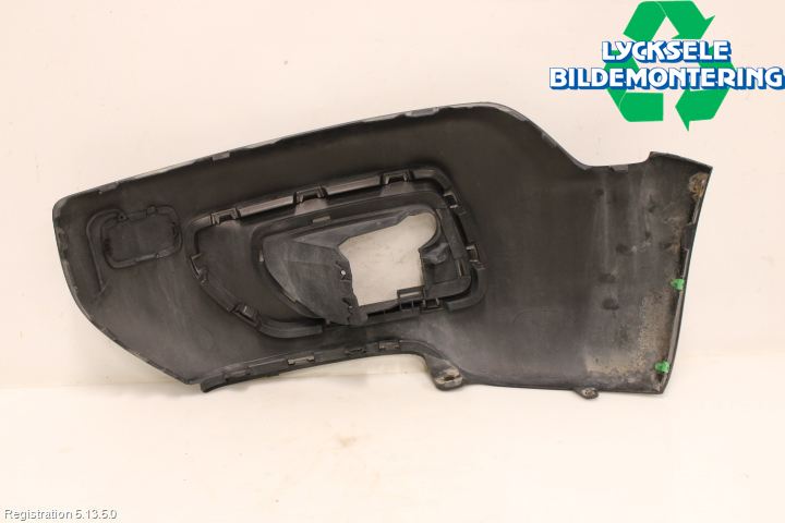Volvo XC70 14-16 Stötfångardel Fram Hö