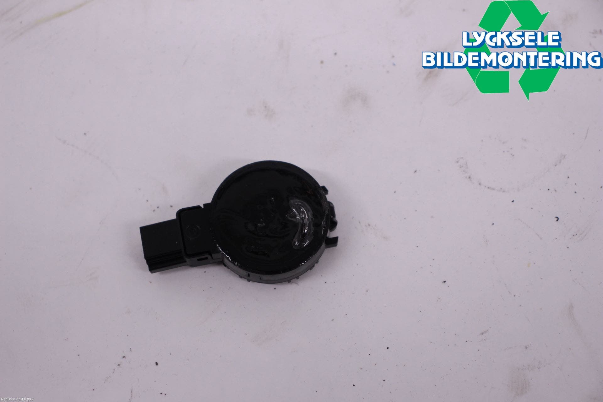 Alfa FORD RANGER 22- Regnsensor