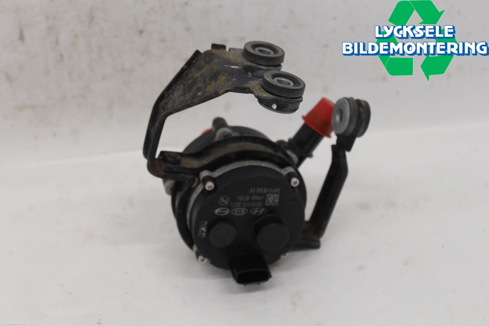 Hyundai IONIQ AE 17-22 Värme Cirkulationspump