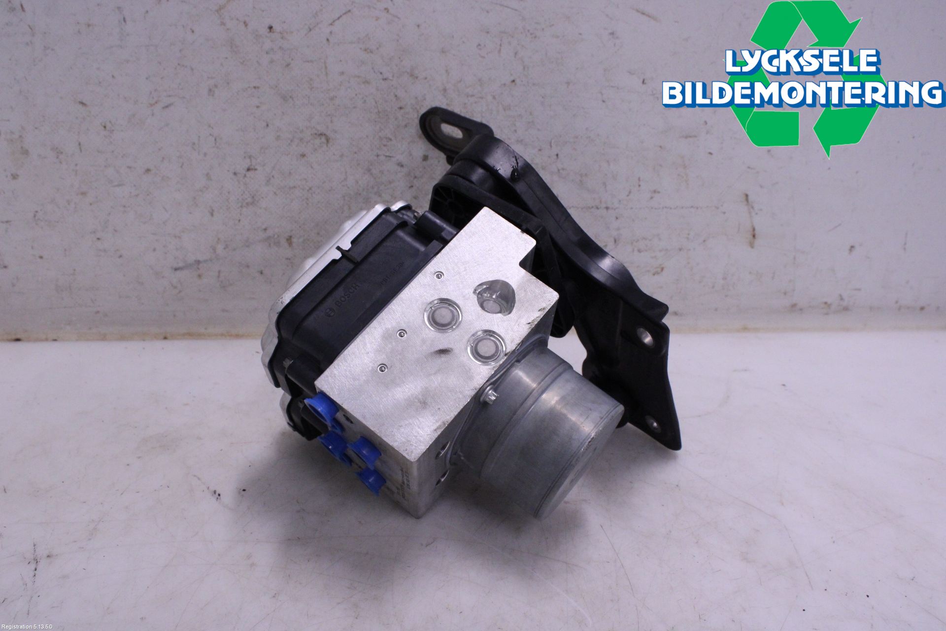 Mercedes-Benz MB C-KLASS (W206) 21- Abs Hydraulaggregat