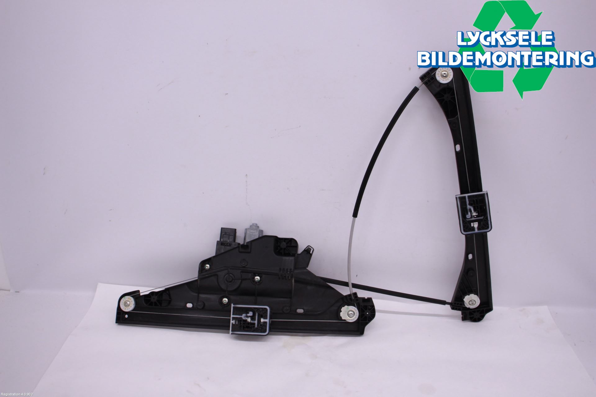 Citroen C4/E-C4 C4X/E-C4X III 21- Fönsterhiss El Kompl