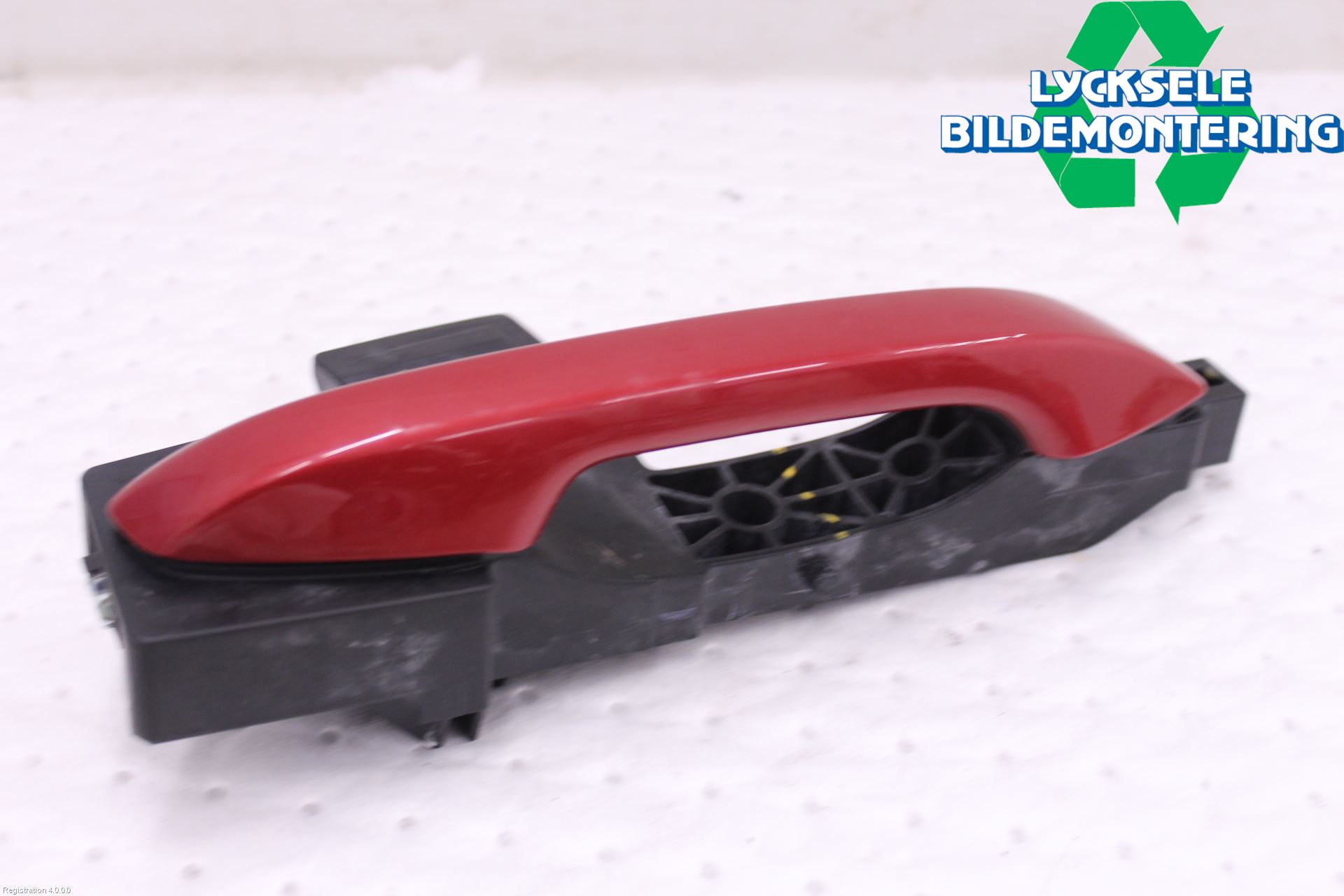 Kia CEED/CEED SW 19- Dörrhandtag Yttre Hö