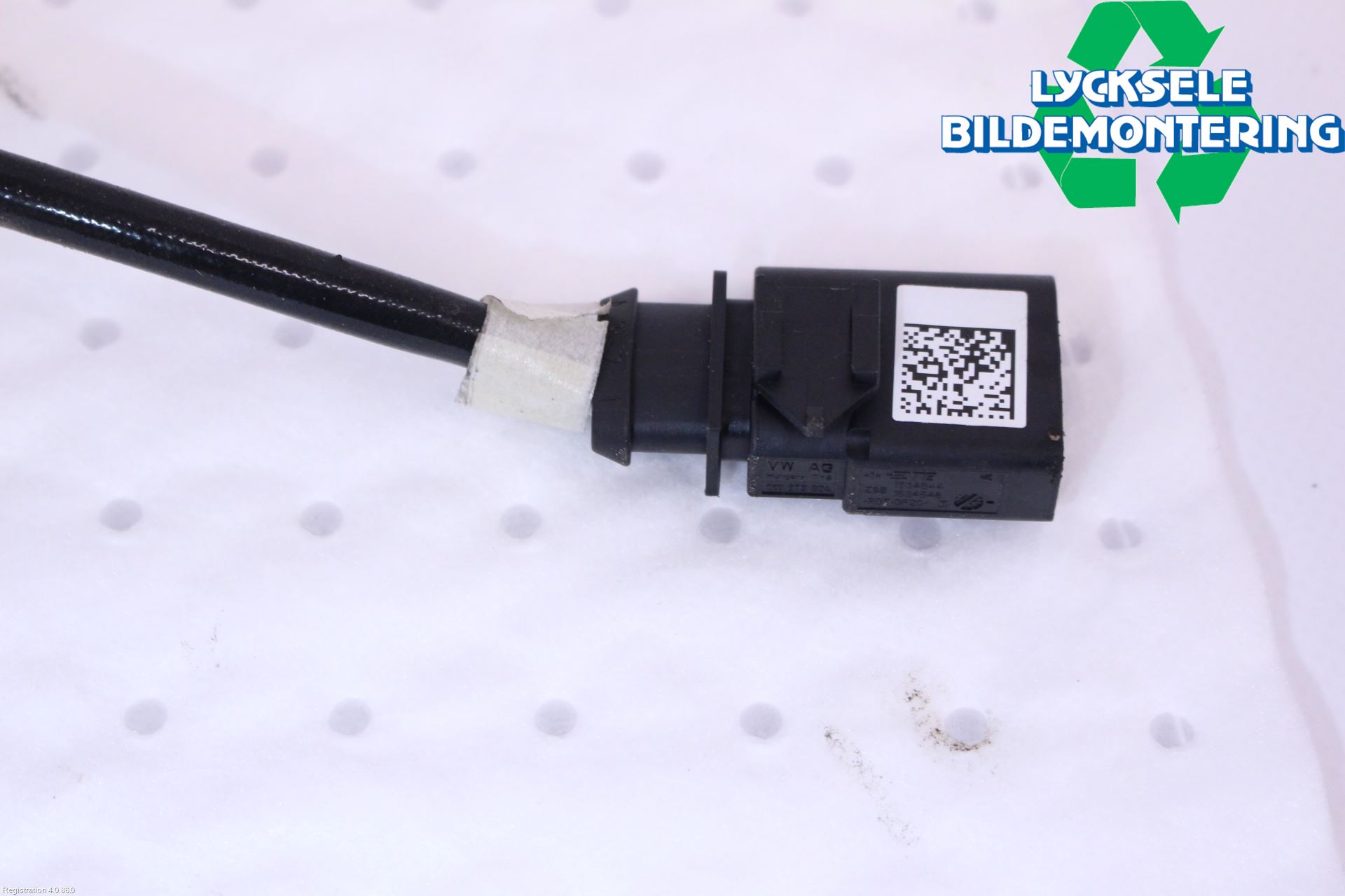 Audi A4/S4 B9 20- Injlambdasond