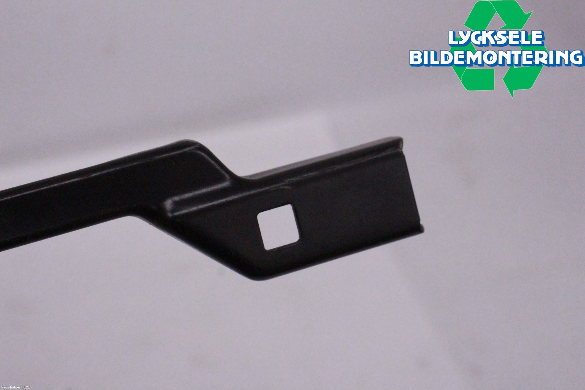 Opel MOKKA 21- Torkararm Armar Vindruta