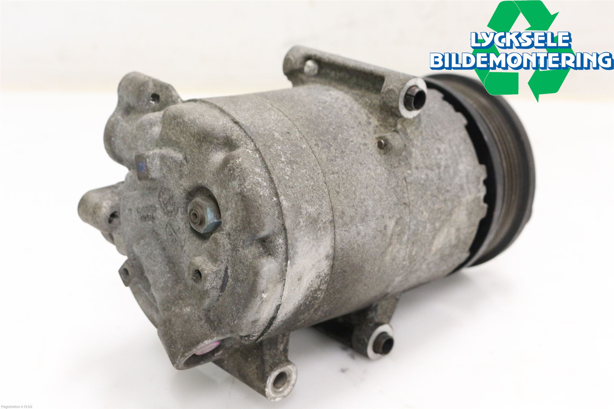 Volvo V70 08-13 Ac Kompressor