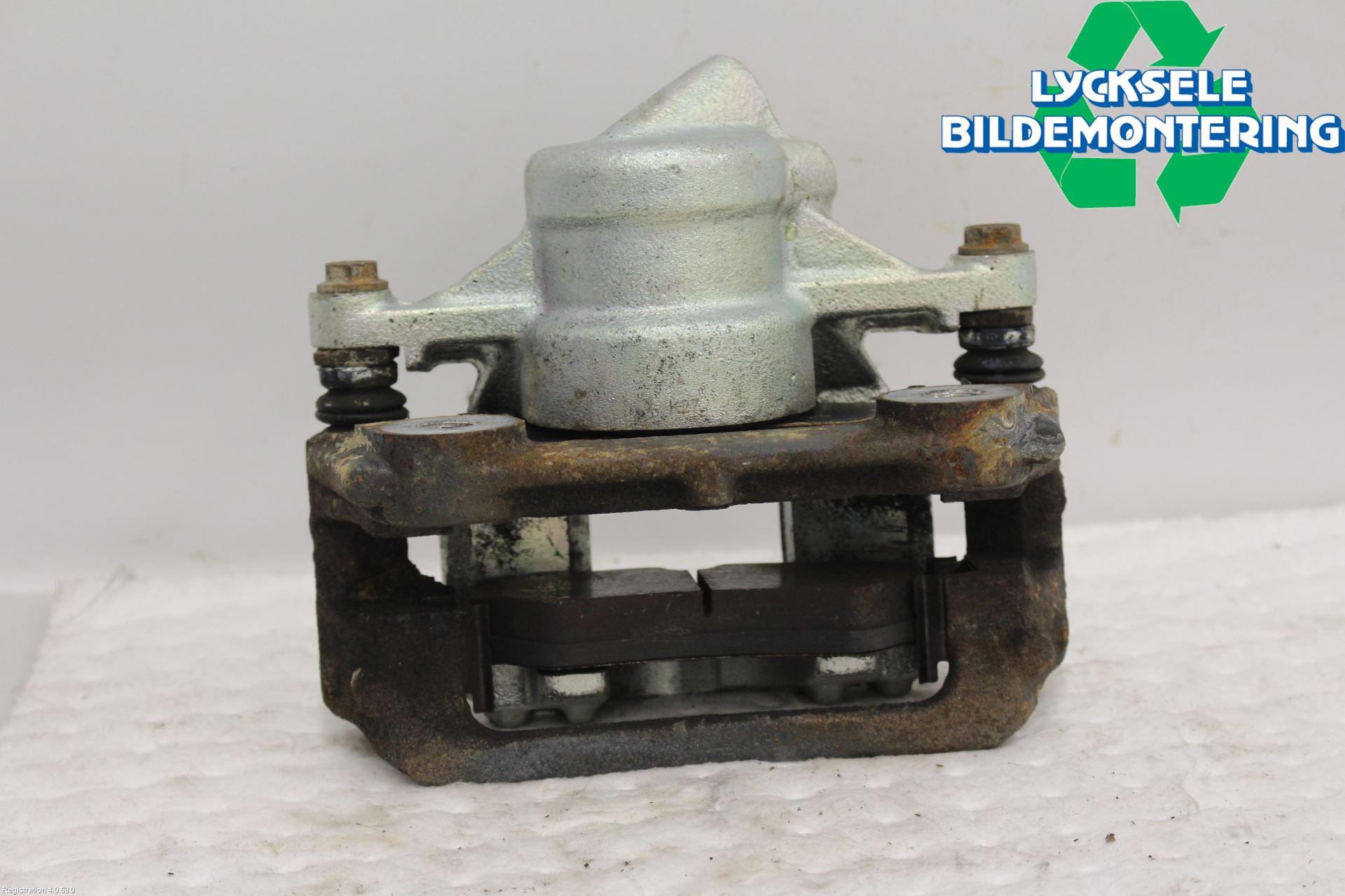 Volkswagen VW CRAFTER 06-16 Bromsok Bak Höger