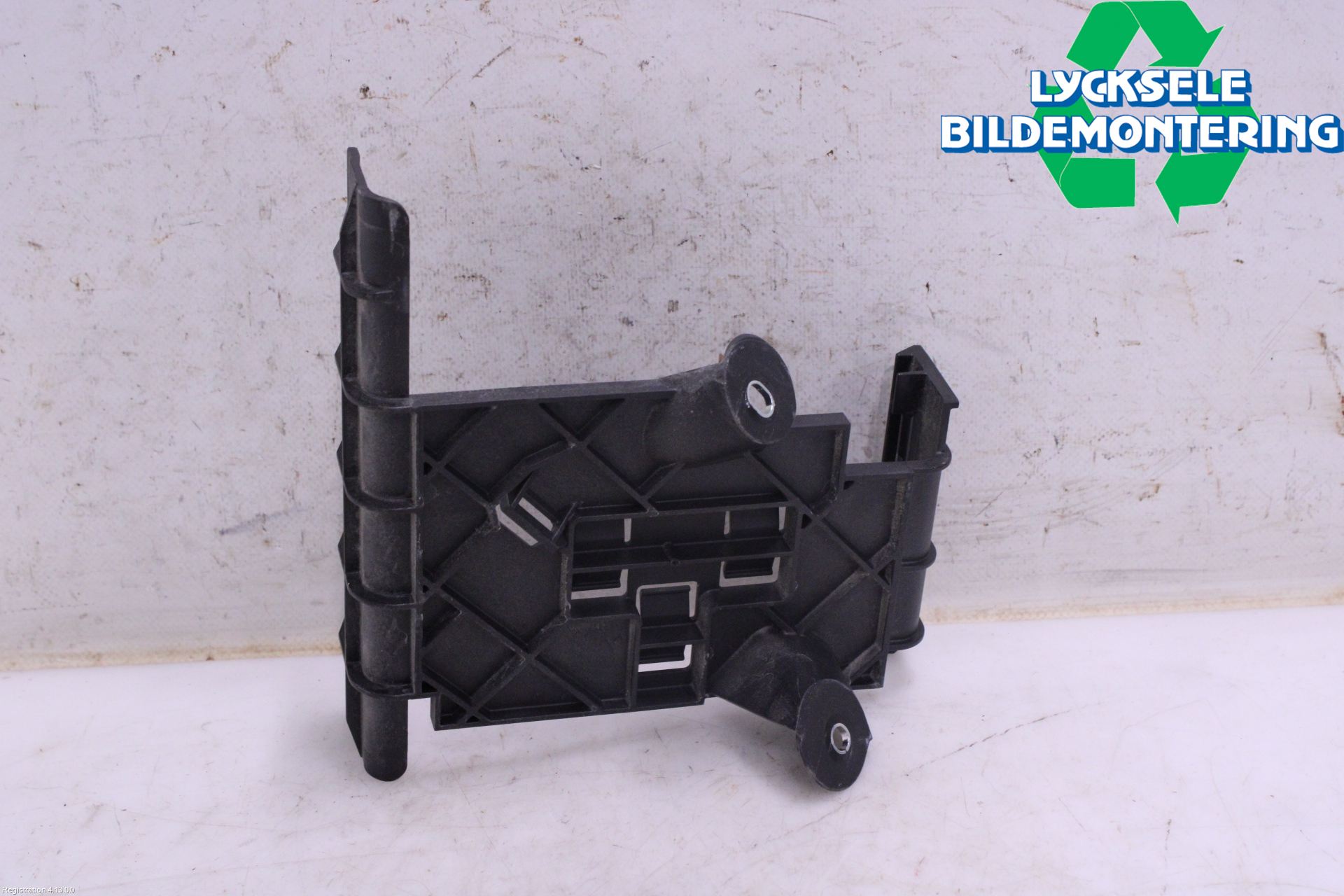 Volkswagen VW PASSAT 20-24 Styrenhet Inspump Diesel