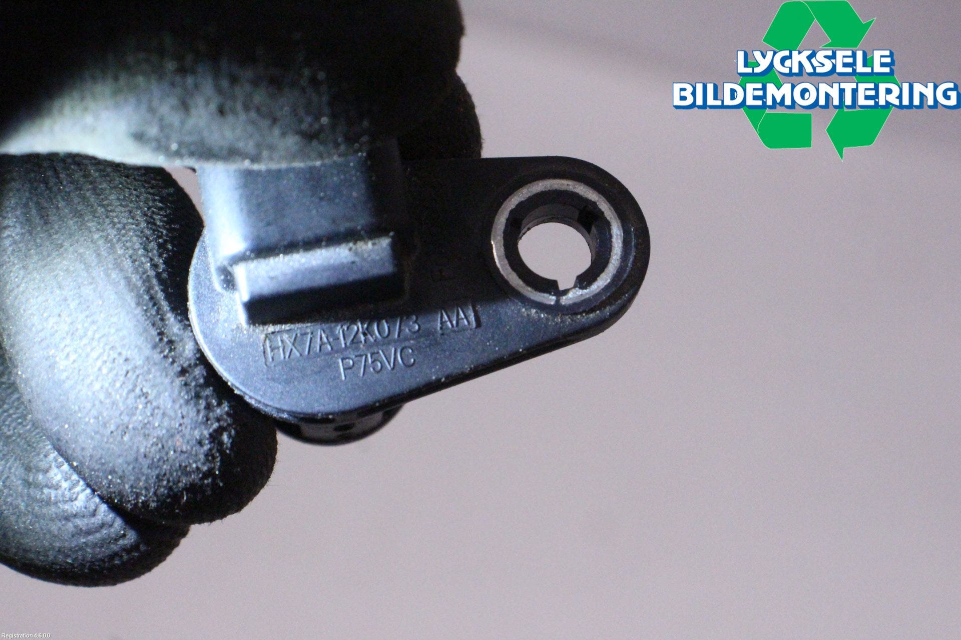 Ford KUGA/KUGA PHEZ/FHEV 20- Kamaxel Positionsgivare