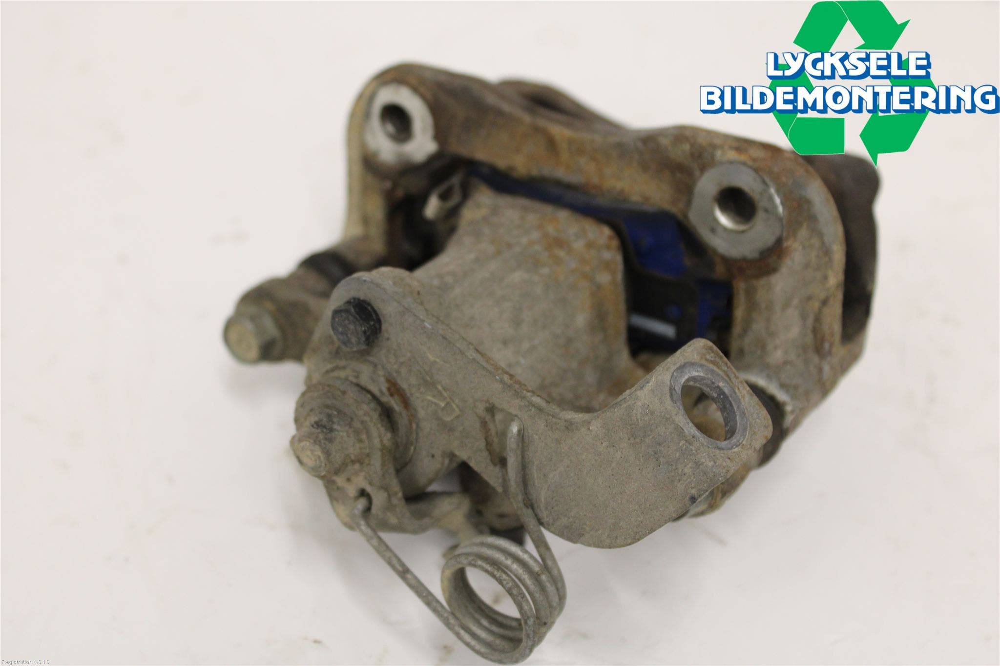 Hyundai i20 GB 15-20 Bromsok Bak Höger