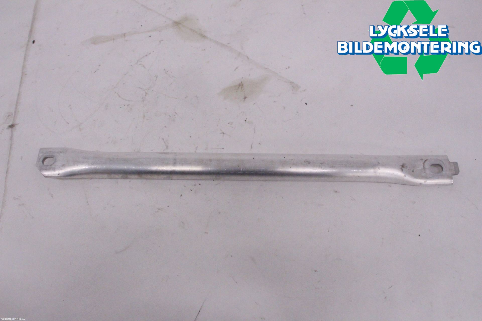 BMW X3 G01 18- Fjäderbensstag