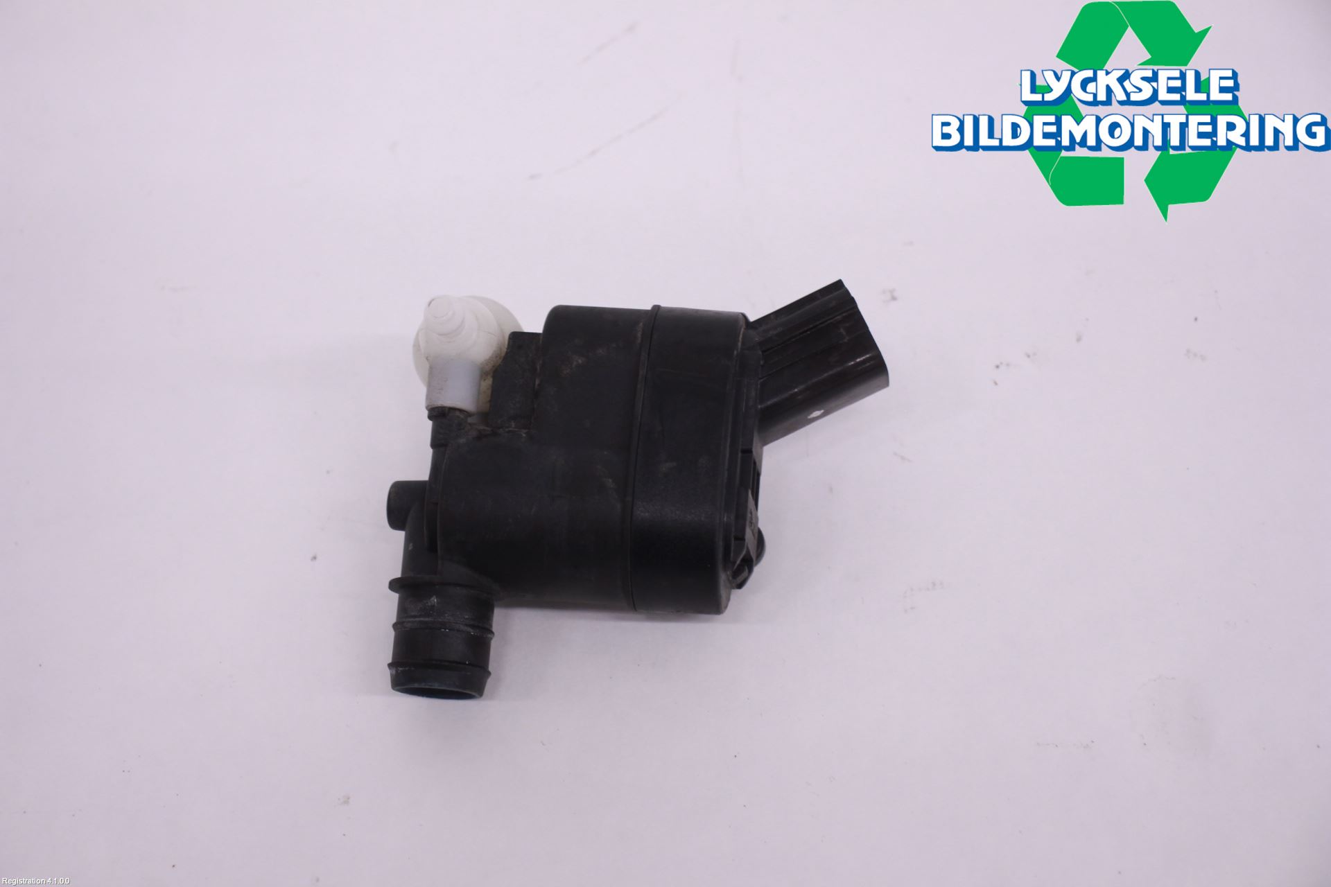 Kia CARENS III 13-19 Spolarpump Vindruta