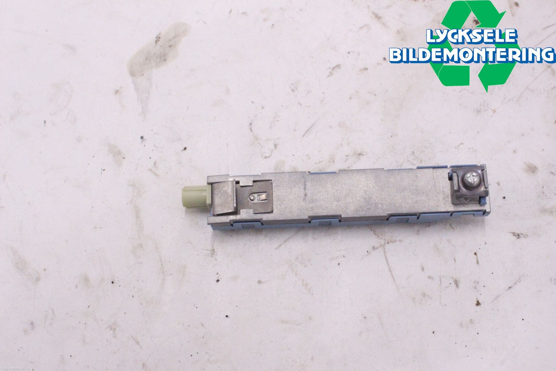 Volkswagen VW ID.3 21- Antennförstärkare