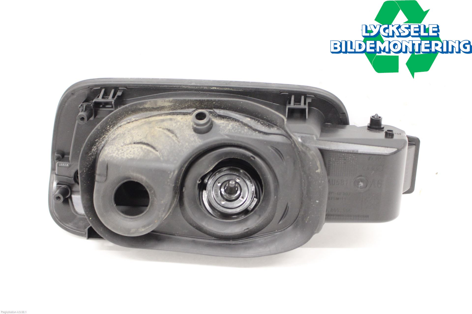 Audi A6 F2/C8 19- Tanklucka