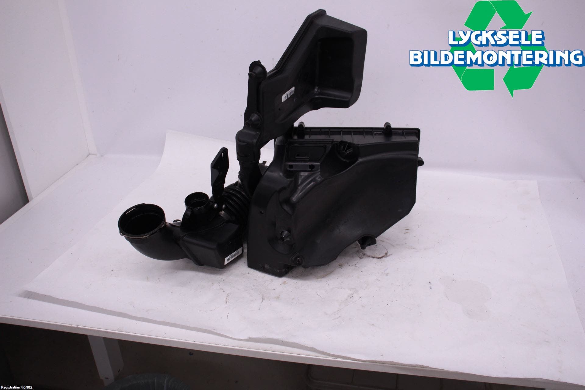 BMW X3 G01 18- Luftrenare