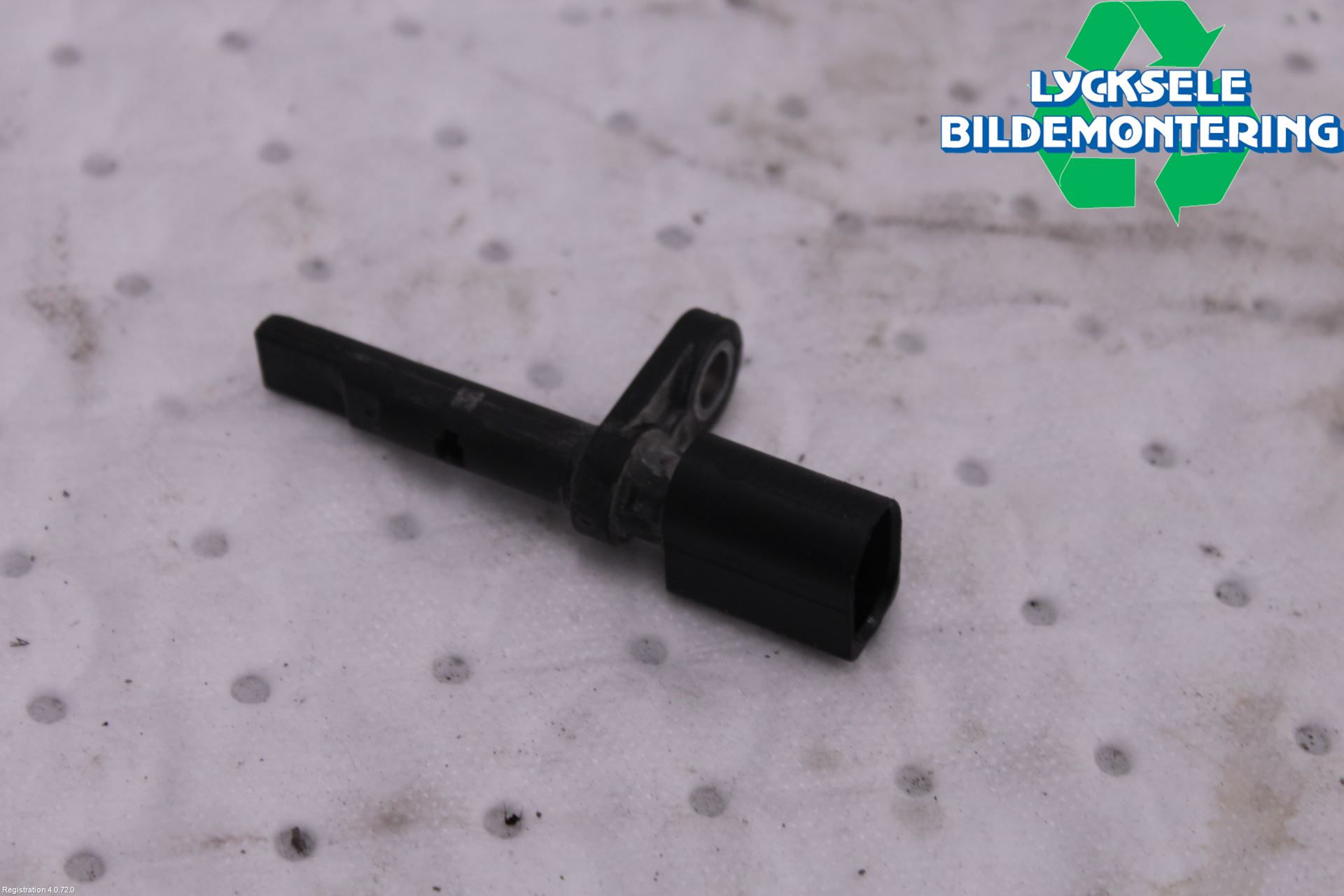 Audi A4/S4 B9 20- Abs Sensor