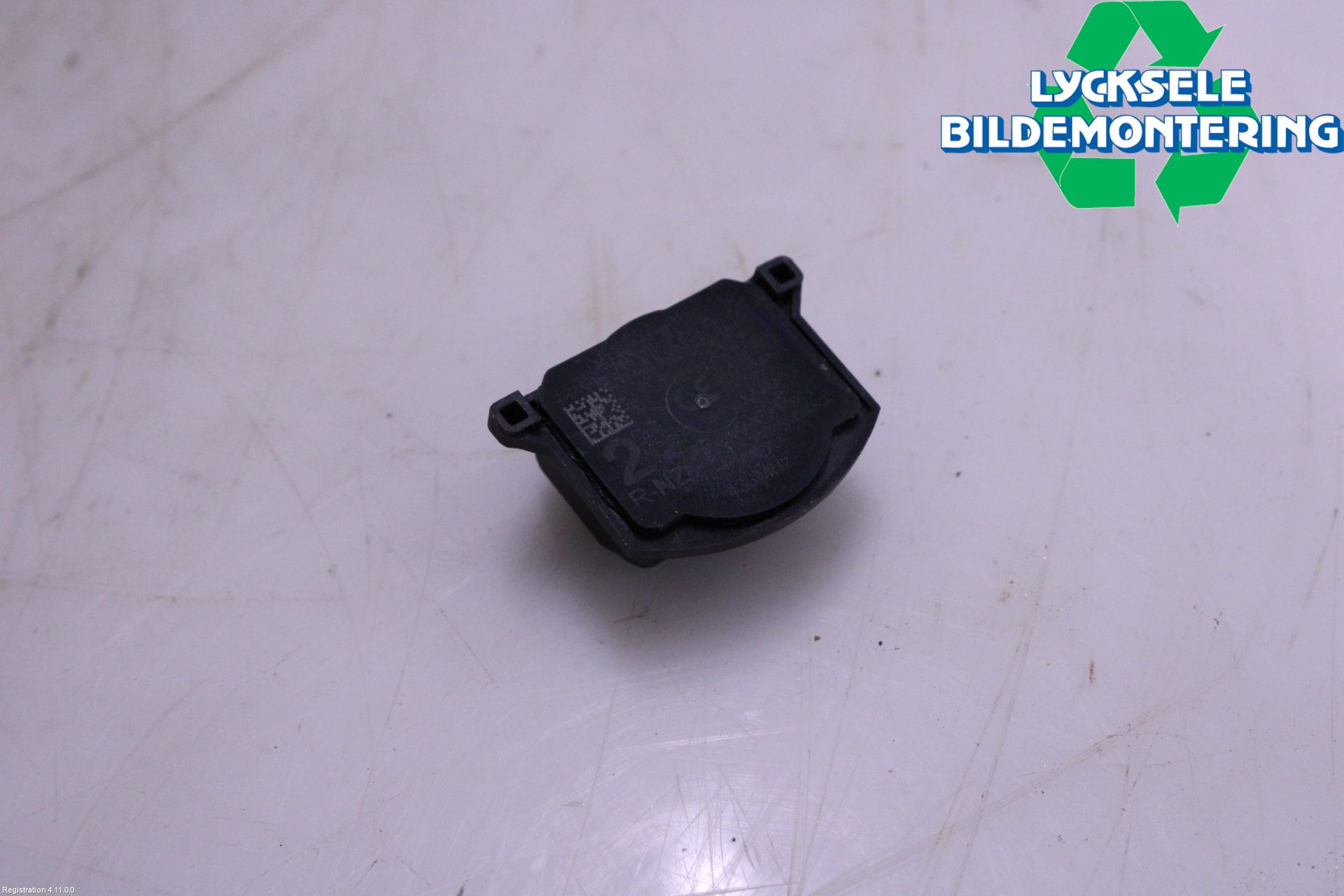 Nissan QASHQAI 21- Givare Däcktryck