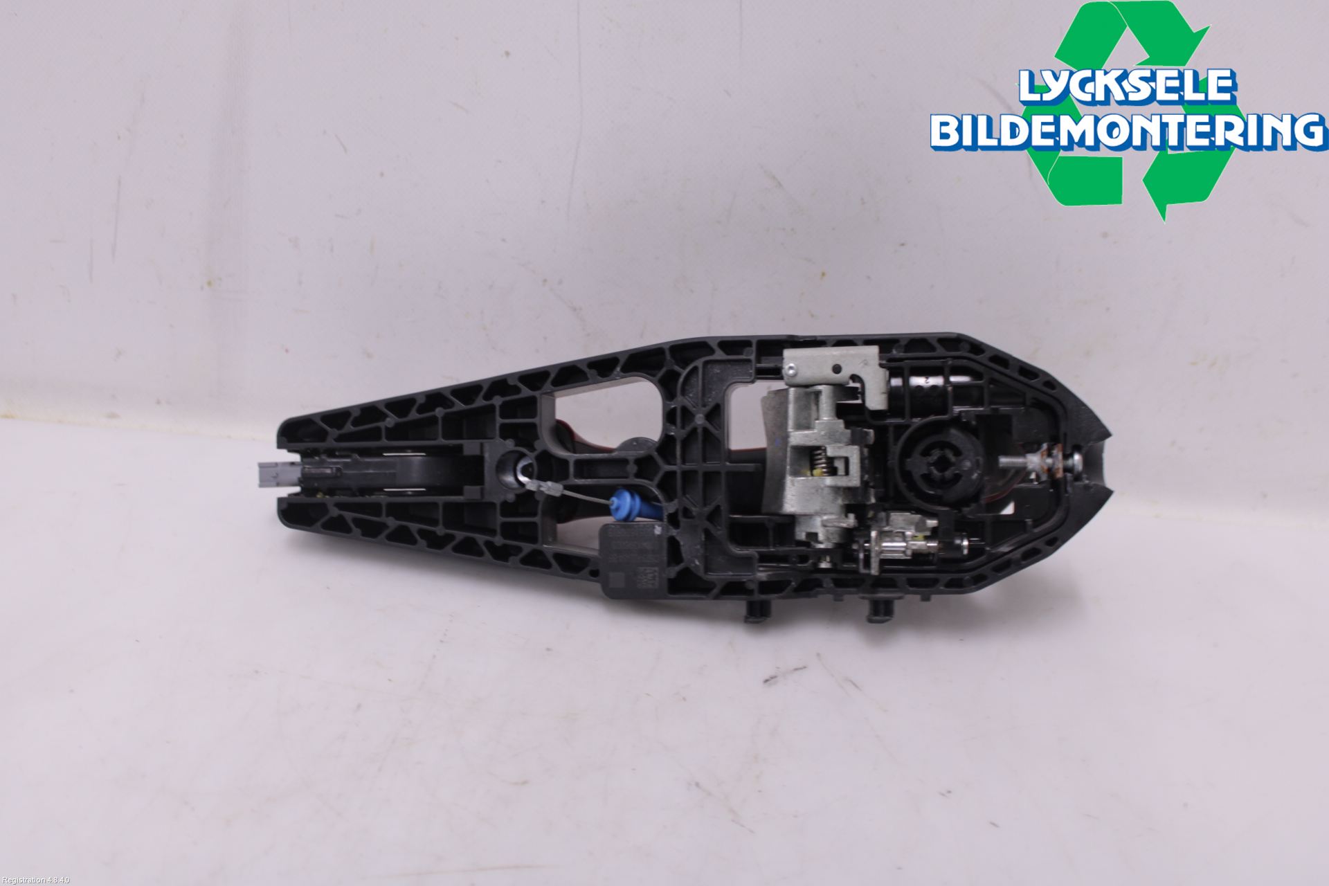 Ford MONDEO 15-22 Dörrhandtag Yttre Hö