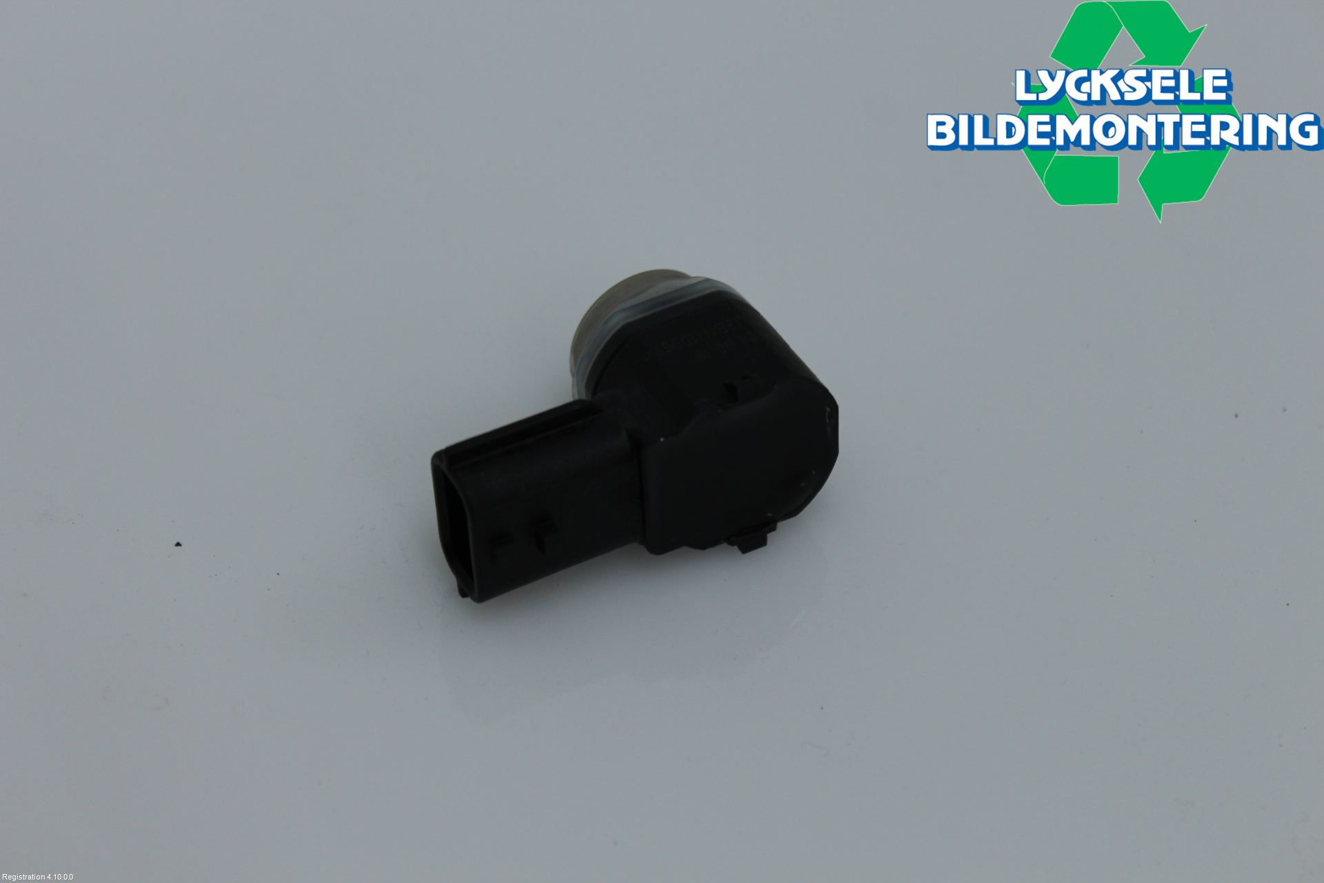 Nissan LEAF 18- Parkeringshjälp Backsensor