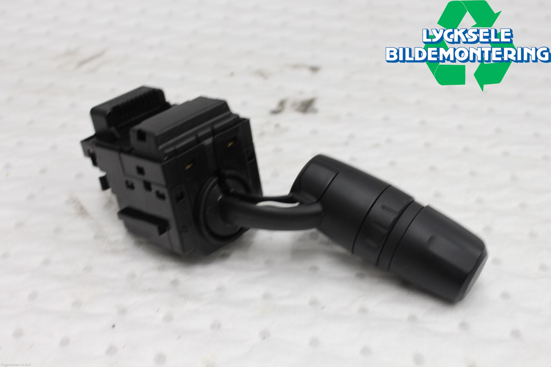 Mazda CX-3 Spak Blinkers-Ljusomk