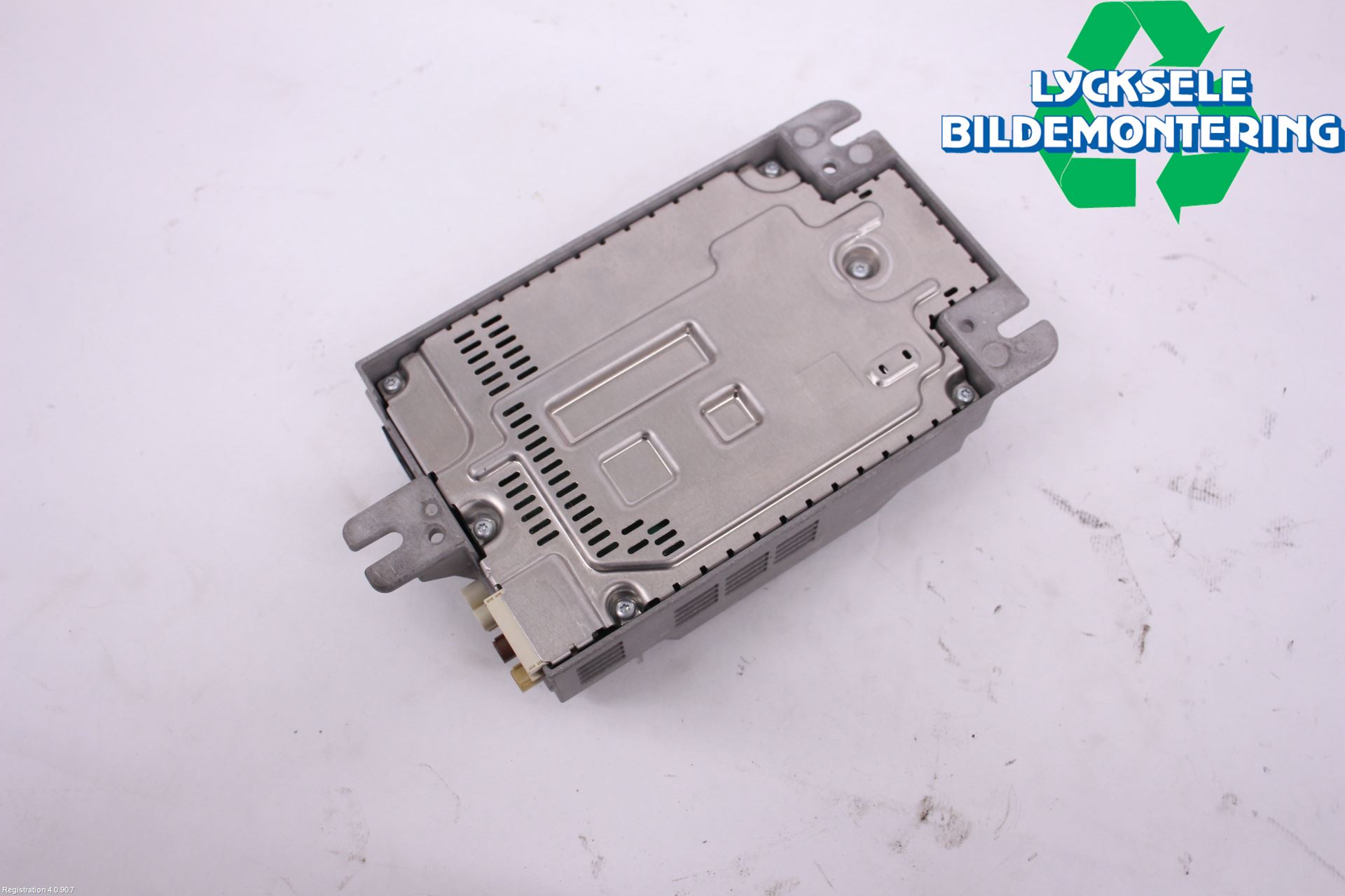 BMW 5 G30/G31/F90 17-23 Radio Övrigt