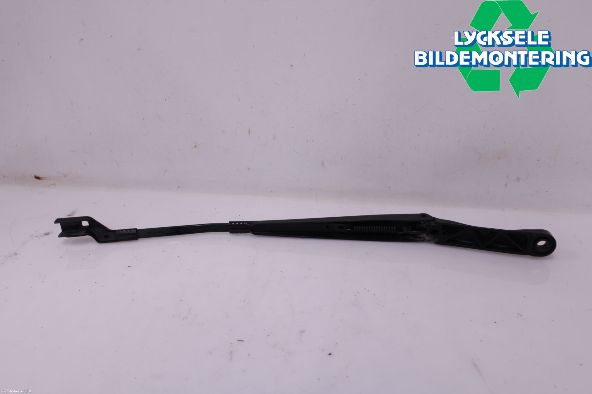 Opel ASTRA J 10-15 Torkararm Armar Vindruta