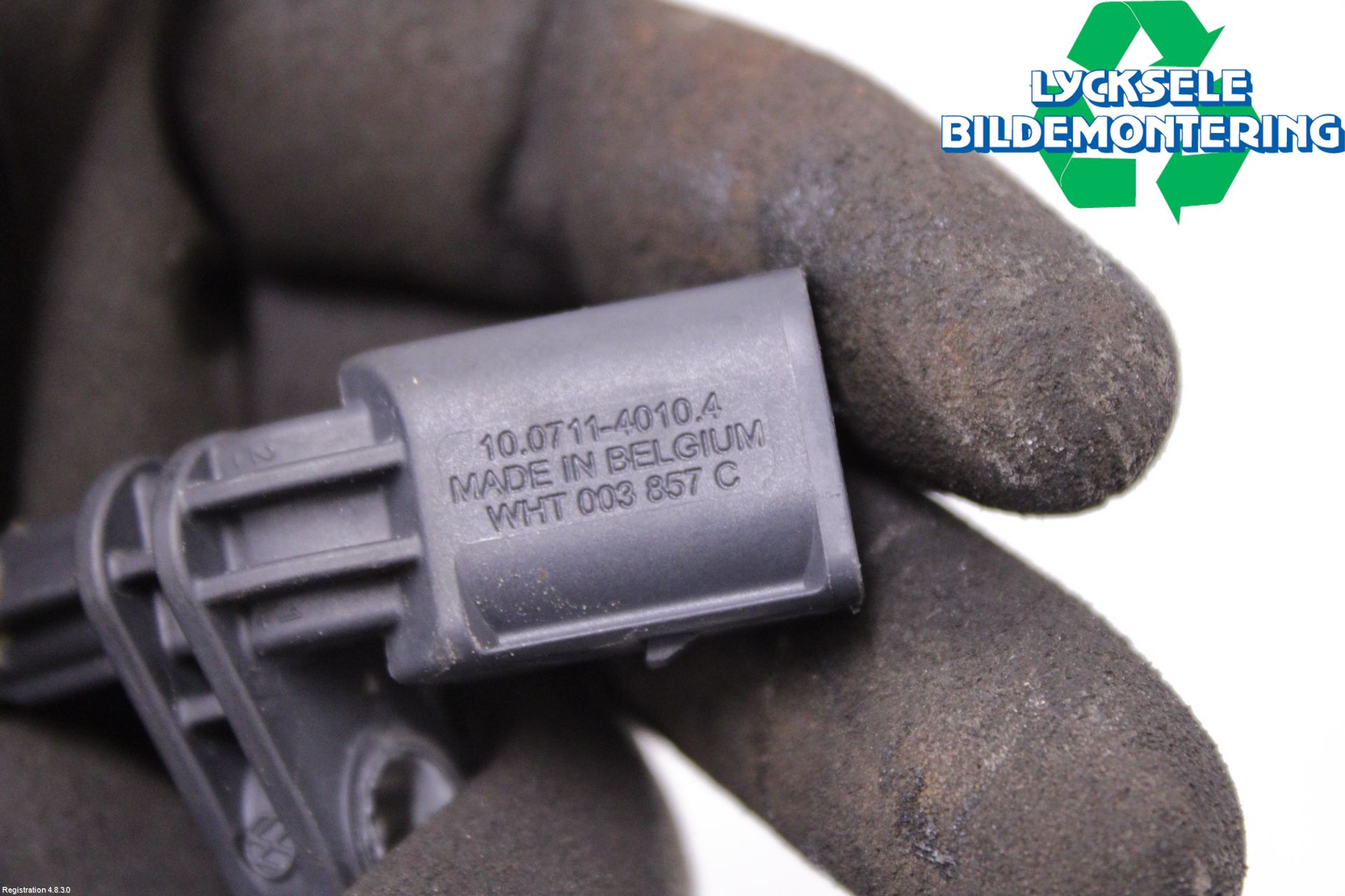 Volkswagen VW ID.4 21- Abs Sensor