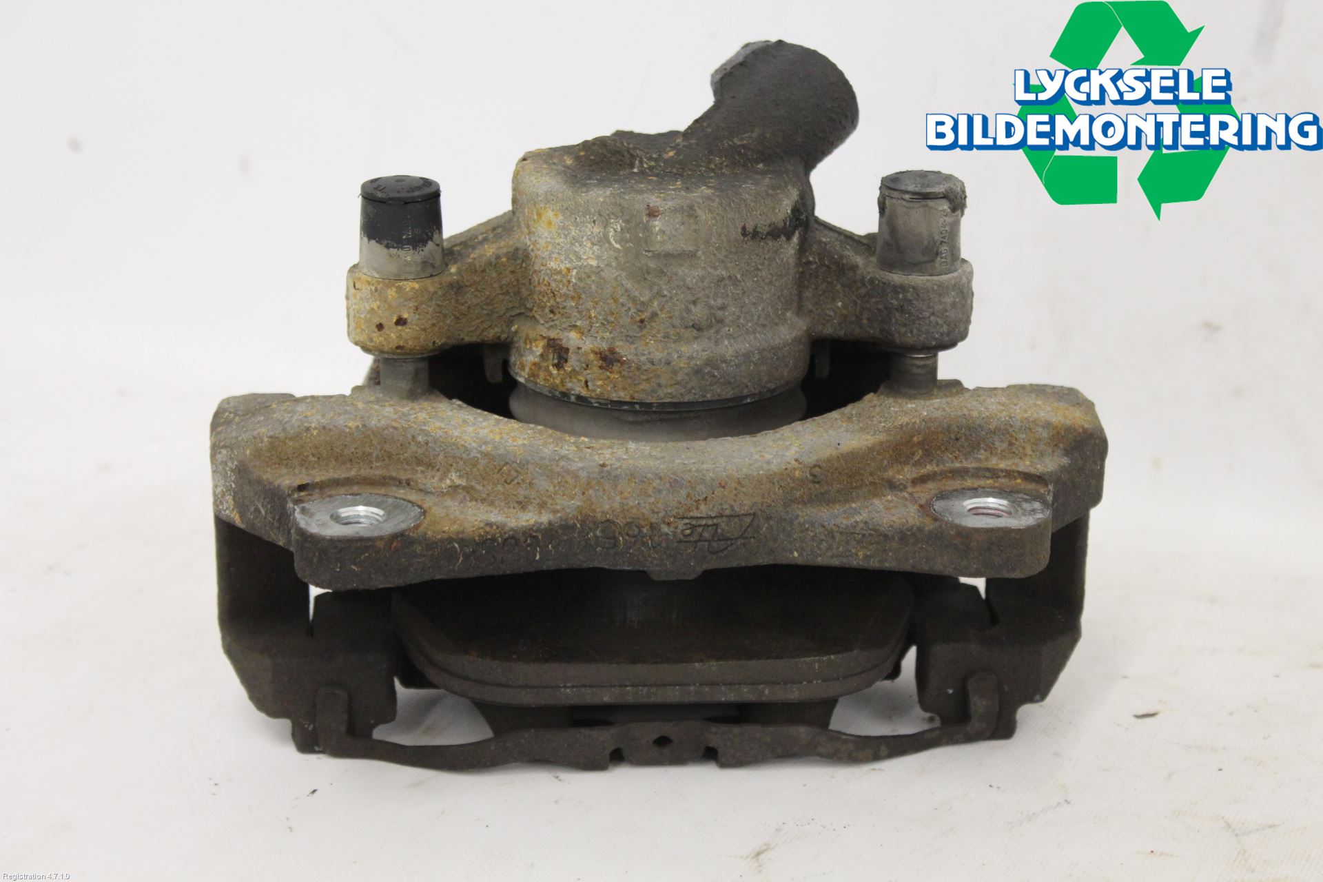 Citroen C5 08-17 Bromsok Fram Höger