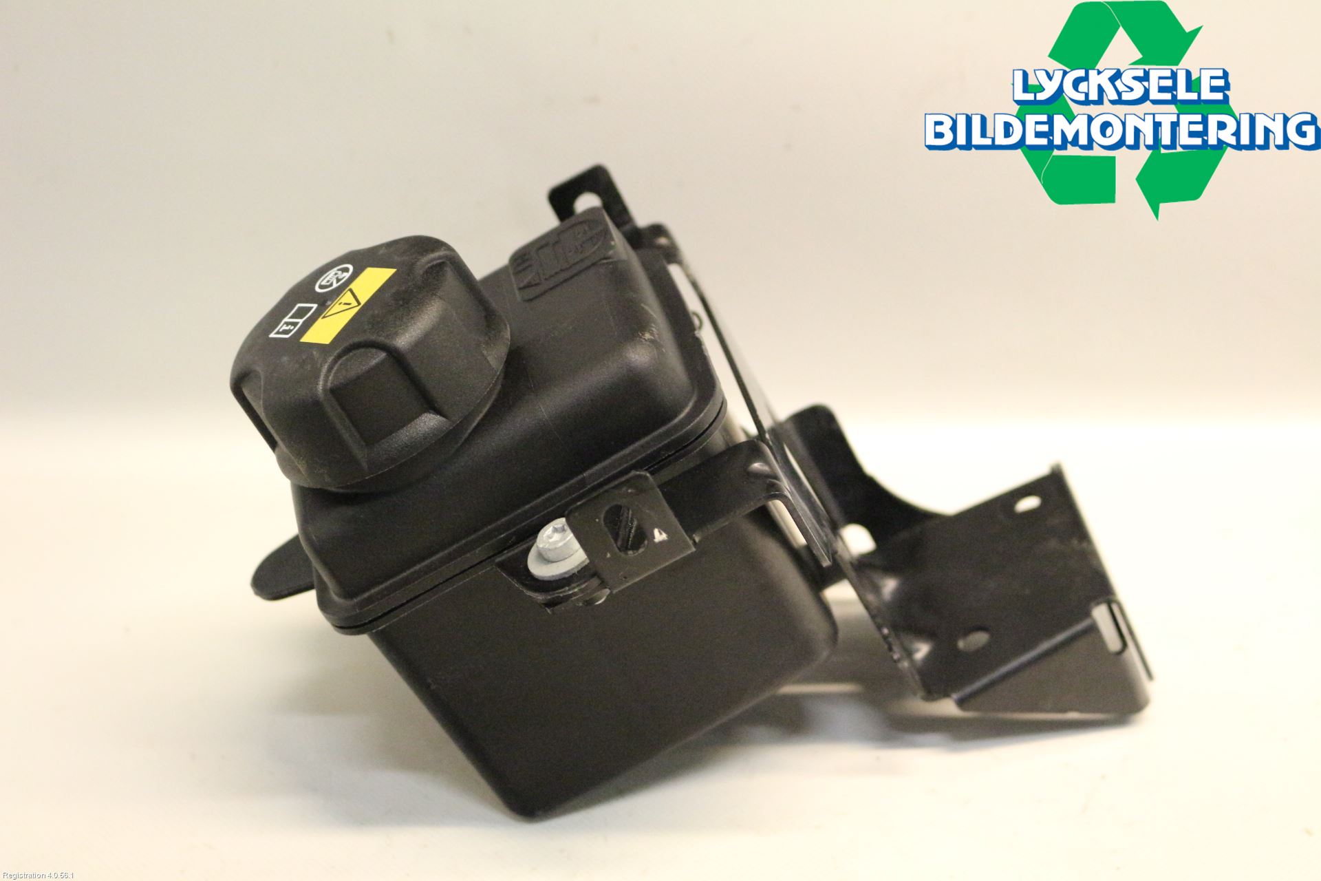 BMW i3 I01 13-22 Kyl-Värme Övrigt