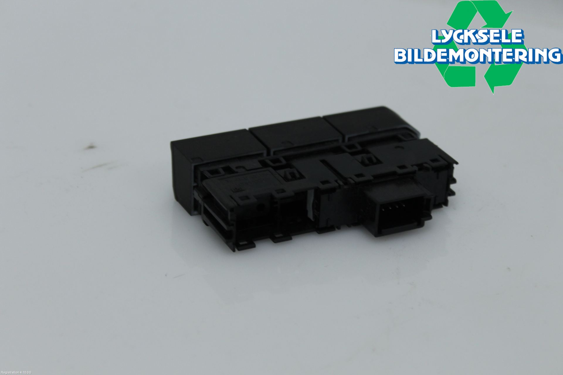 Volkswagen VW T-ROC 18- Strömställare Antispinn