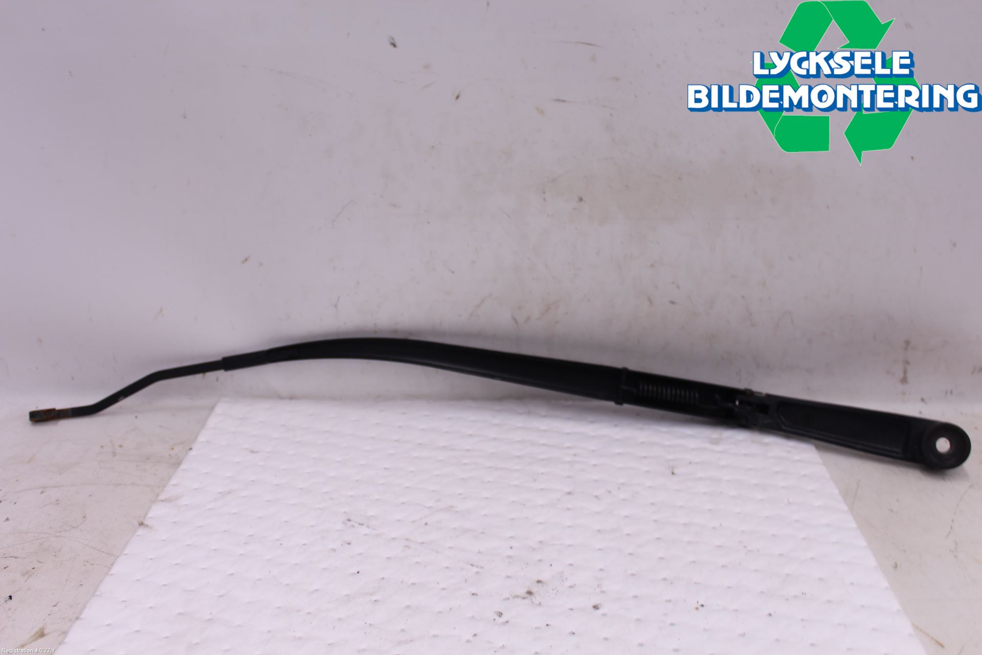 Hyundai ix35 Torkararm Armar Vindruta