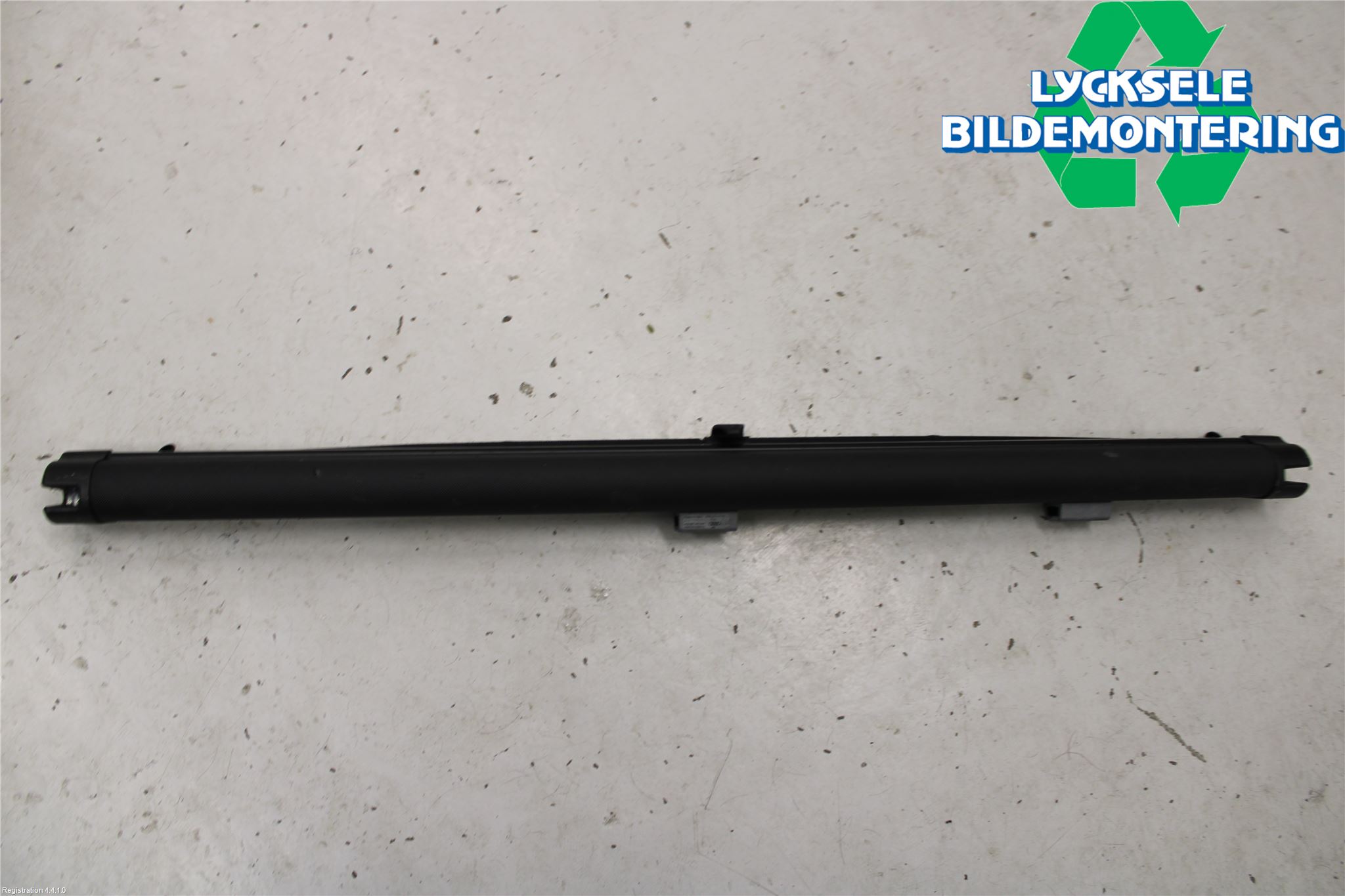 Audi A6 ALLROAD 12-18 Lastnät