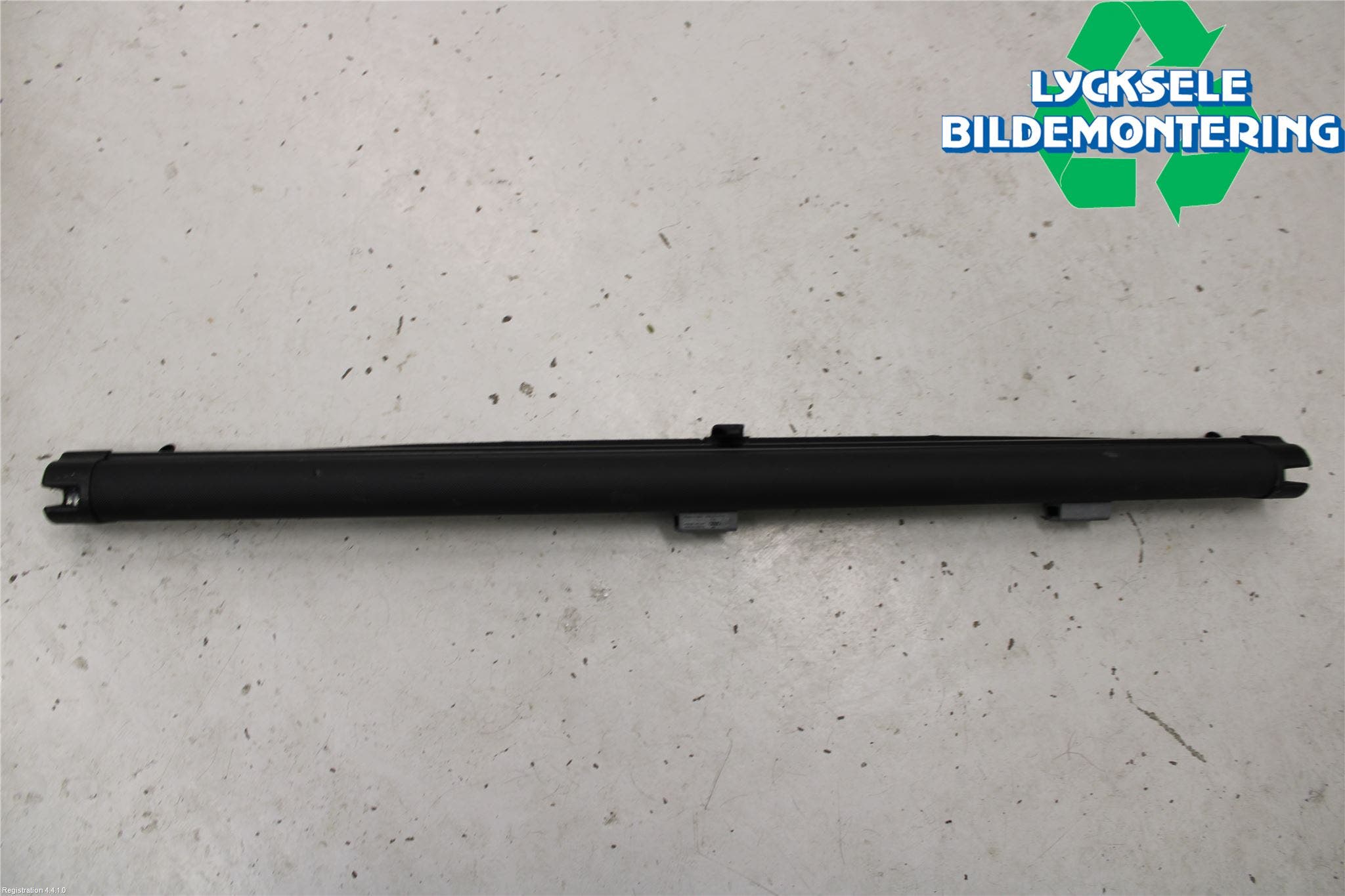 Audi A6 ALLROAD 12-18 Lastnät